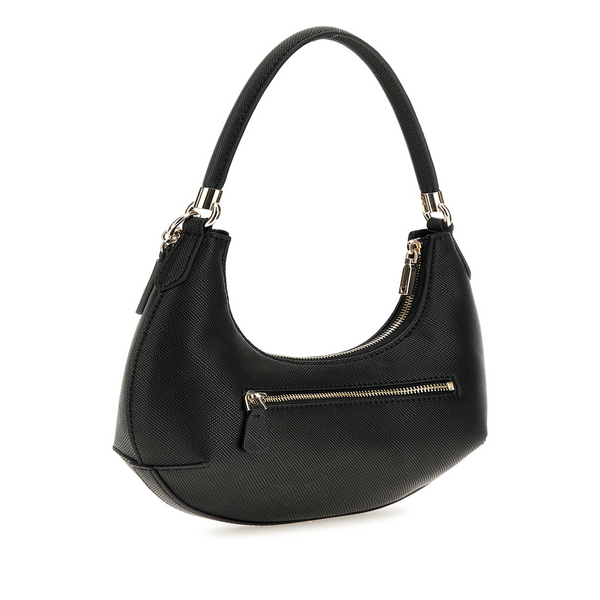 Guess Gizele Small Bag In Black