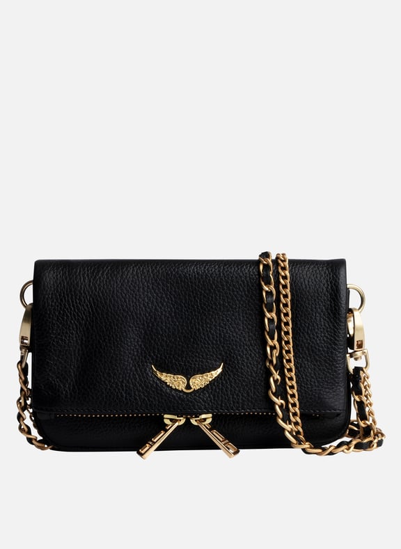 Rock nano rock nano Noir by ZADIG&VOLTAIRE ZADIG&VOLTAIRE Rock nano rock nano Noir