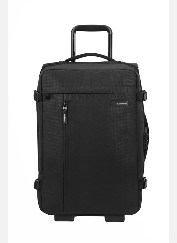 Roader business valise 2 roues taille s Noir by SAMSONITE SAMSONITE Roader business valise 2 roues taille s Noir