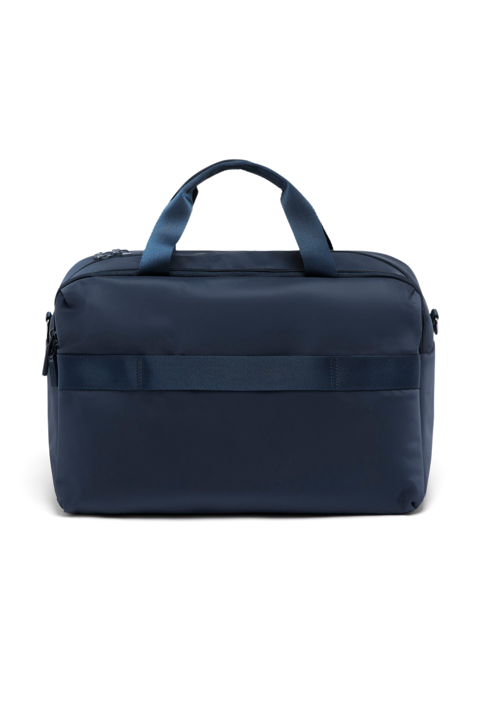 City plume sac de voyage 24h LIPAULT PARIS Bleu
