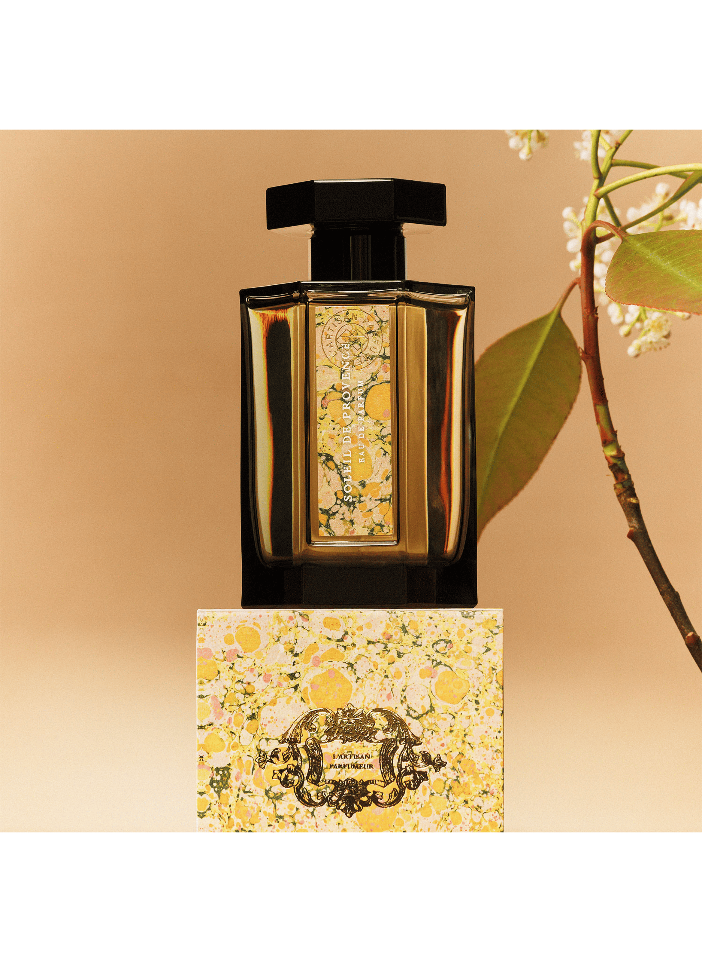 Soleil de Provence - Eau de parfum L'ARTISAN PARFUMEUR No color