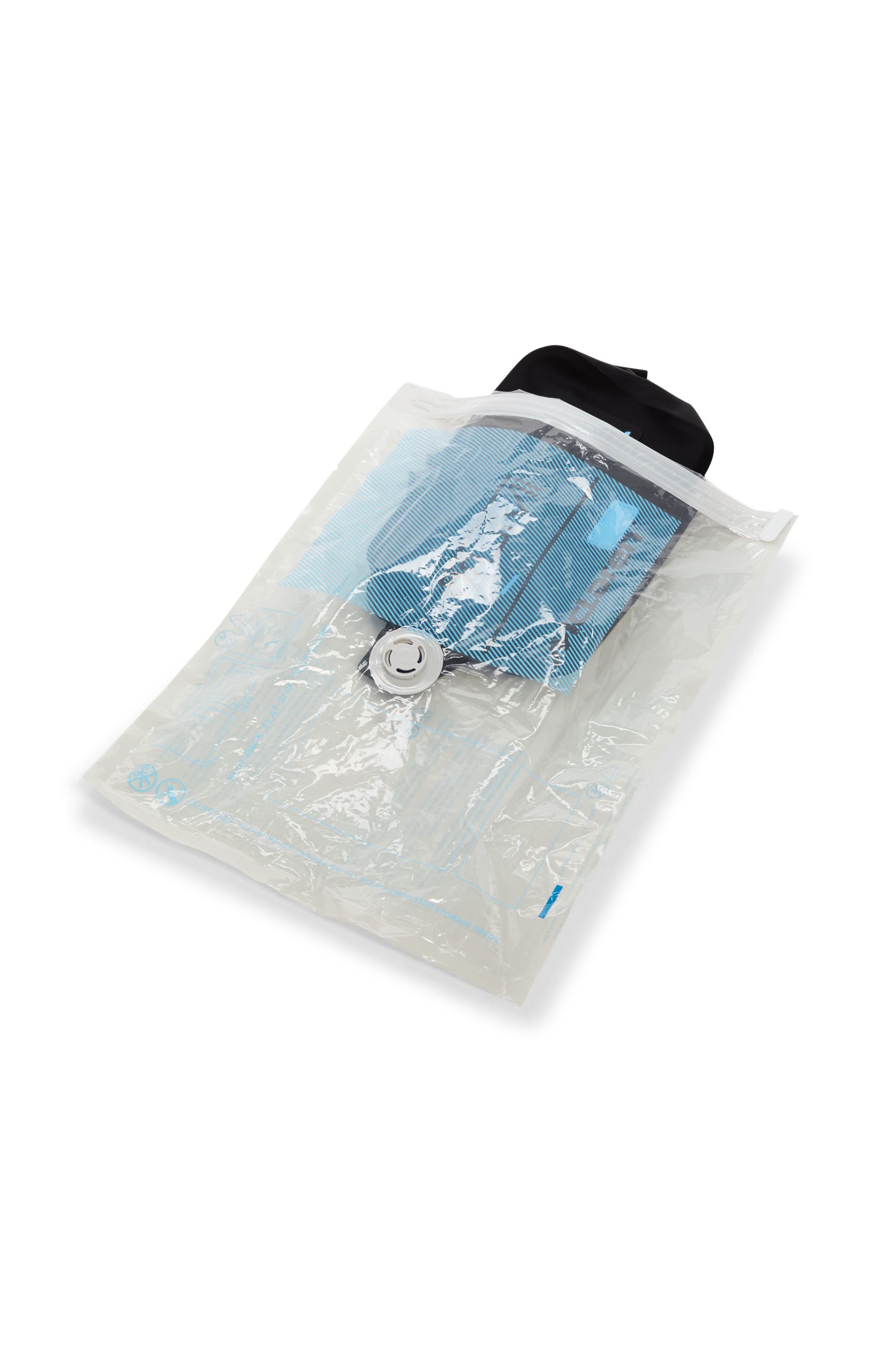 Tumi i mclaren cross-over bag taille s TUMI Noir