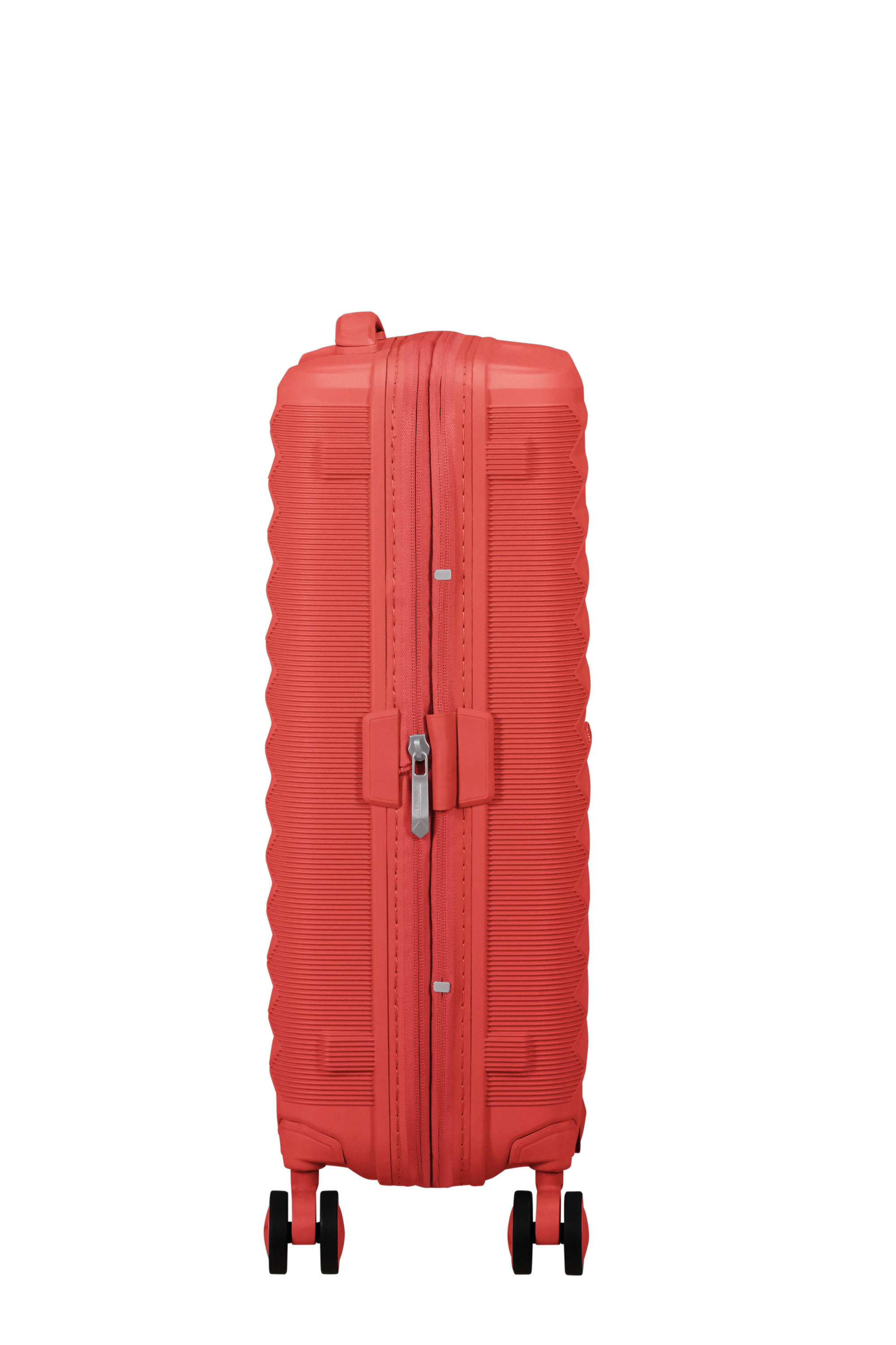 Fastforward valise 4 roues taille s Orange