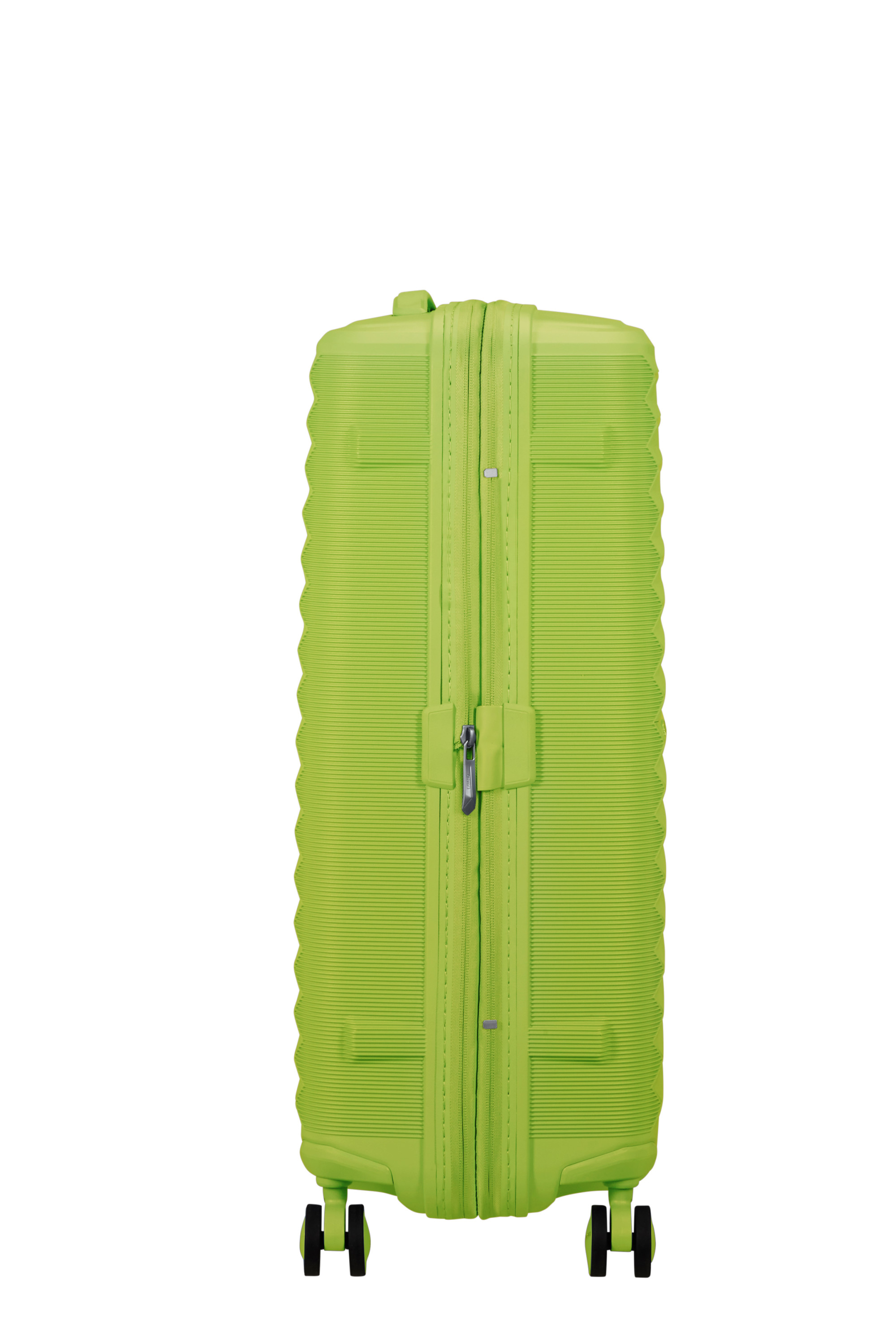 Fastforward valise 4 roues taille m AMERICAN TOURISTER Vert