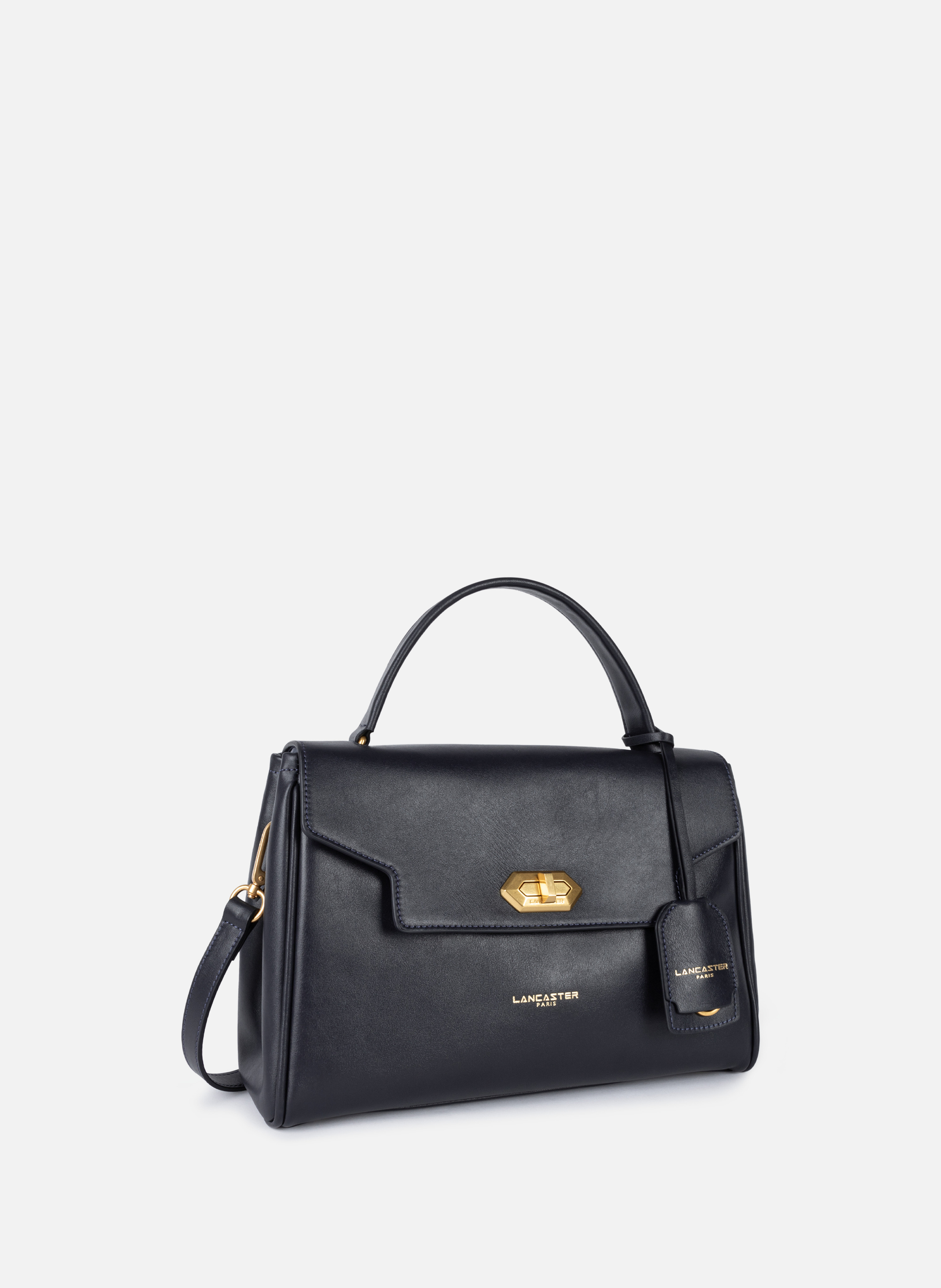 Sac à main - donna grace LANCASTER Blauw