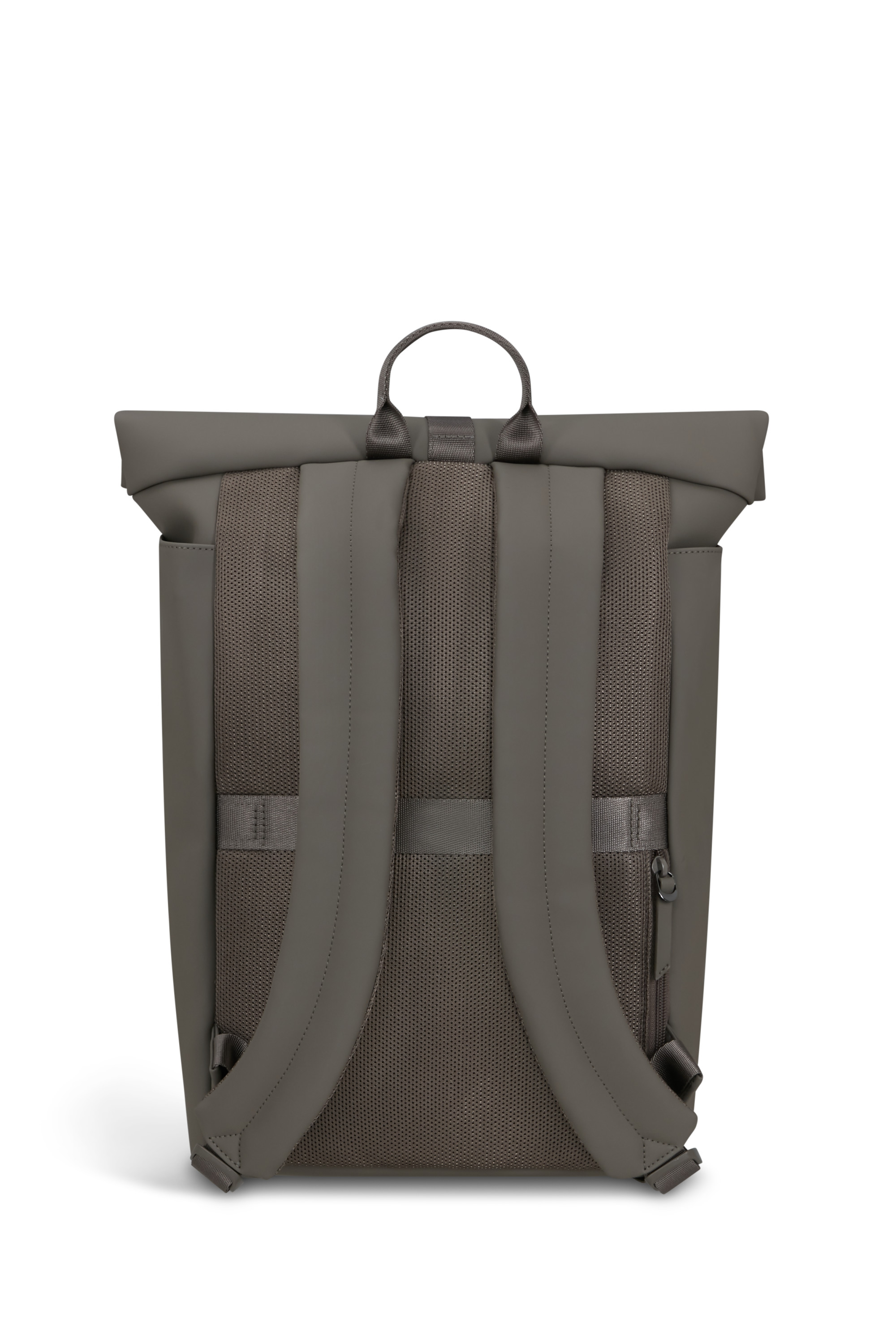 Lost in berlin sac à dos LIPAULT PARIS Gris