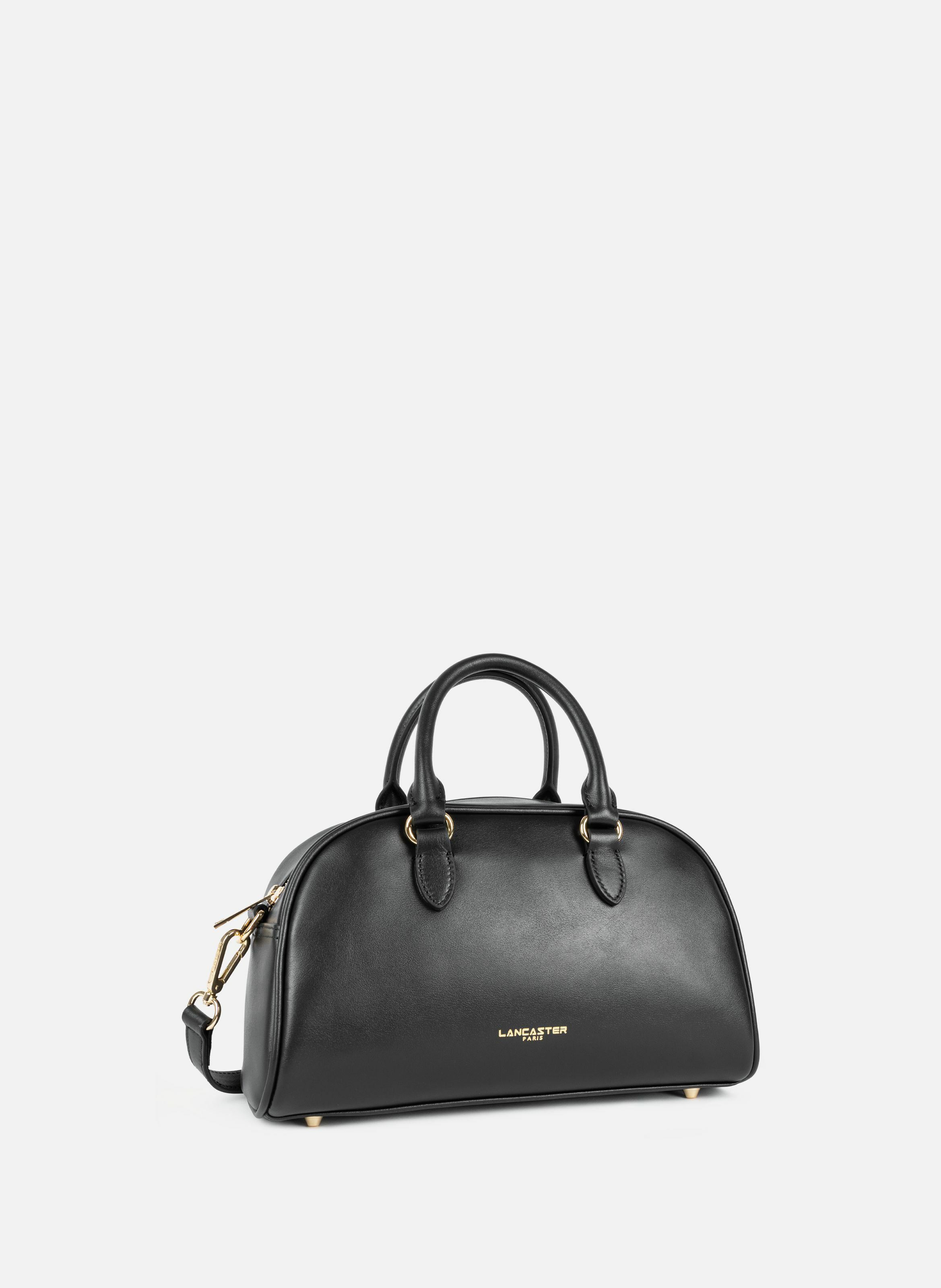 Sac à main bowling - donna bow Noir