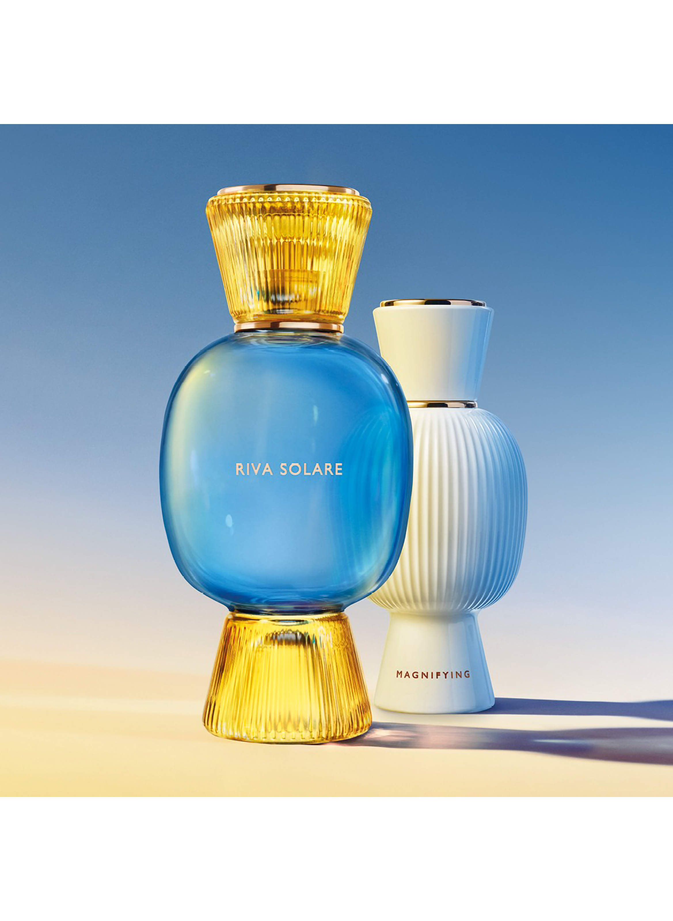 Bvlgari Allegra Riva Solare - Eau de Parfum BVLGARI No color