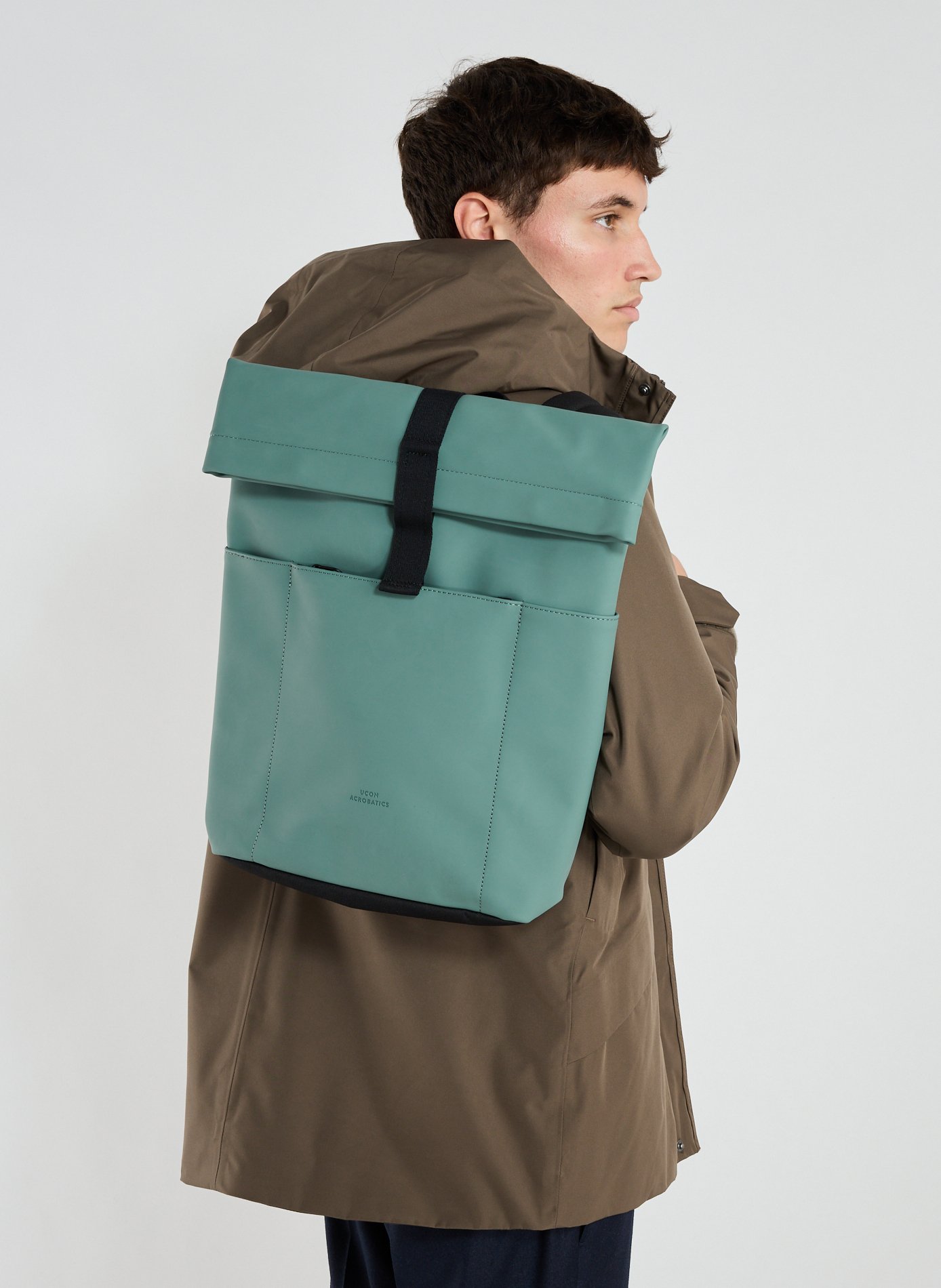 Sac à dos Hajo Mini  UCON ACROBATICS Vert