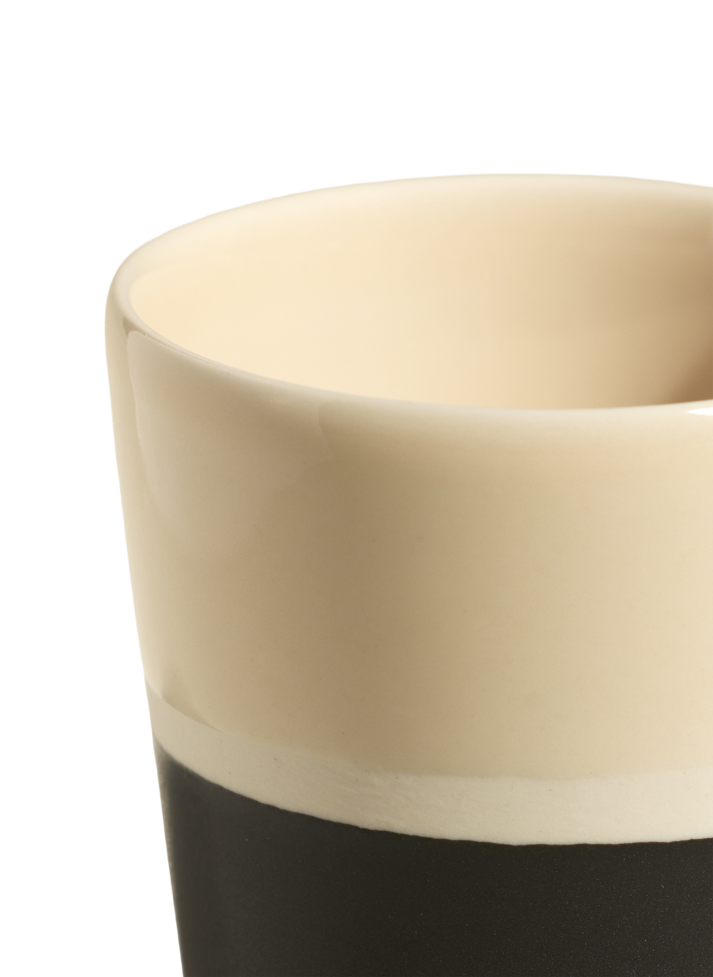 Verre sicilia MAISON SARAH LAVOINE Beige