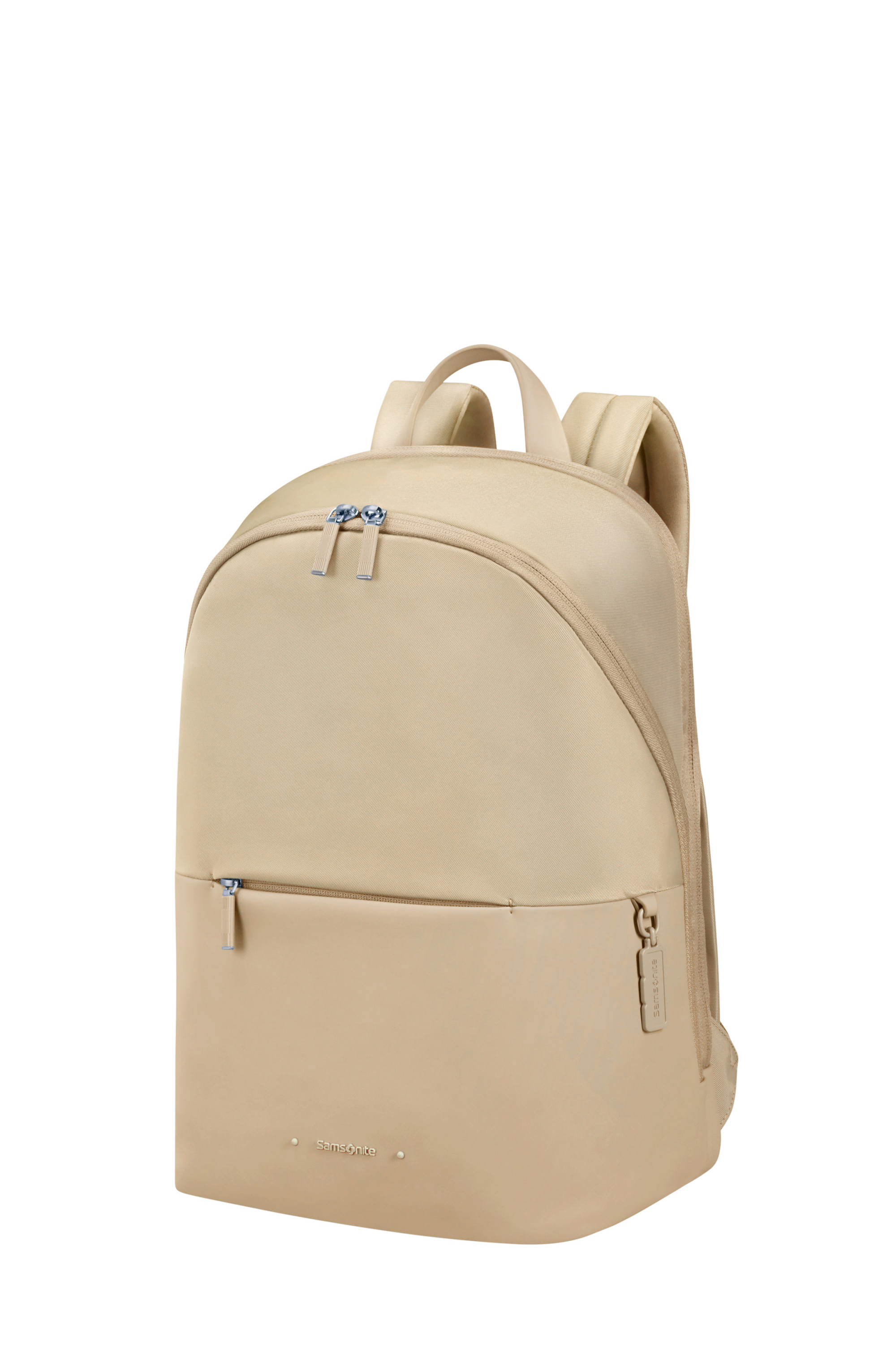 4pack sacoche ordinateur SAMSONITE Beige