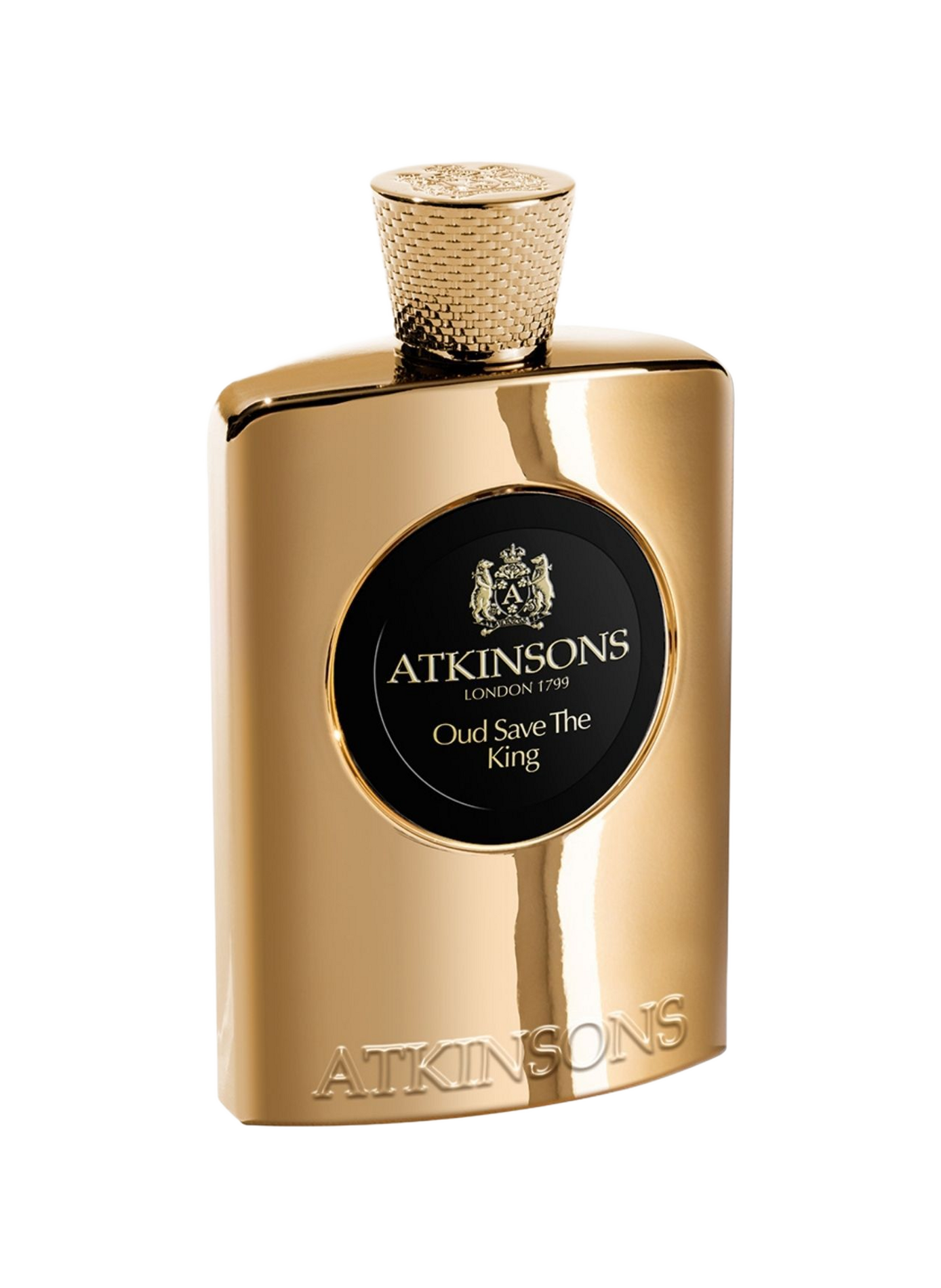 Oud Save The King - Eau de Parfum ATKINSONS No color