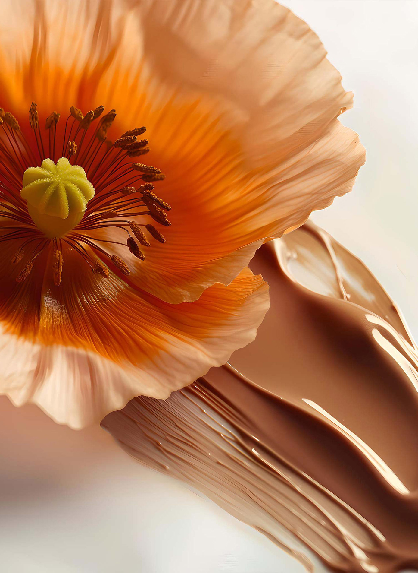 Soin Repigmentant - Icy Brown LEONOR GREYL No color