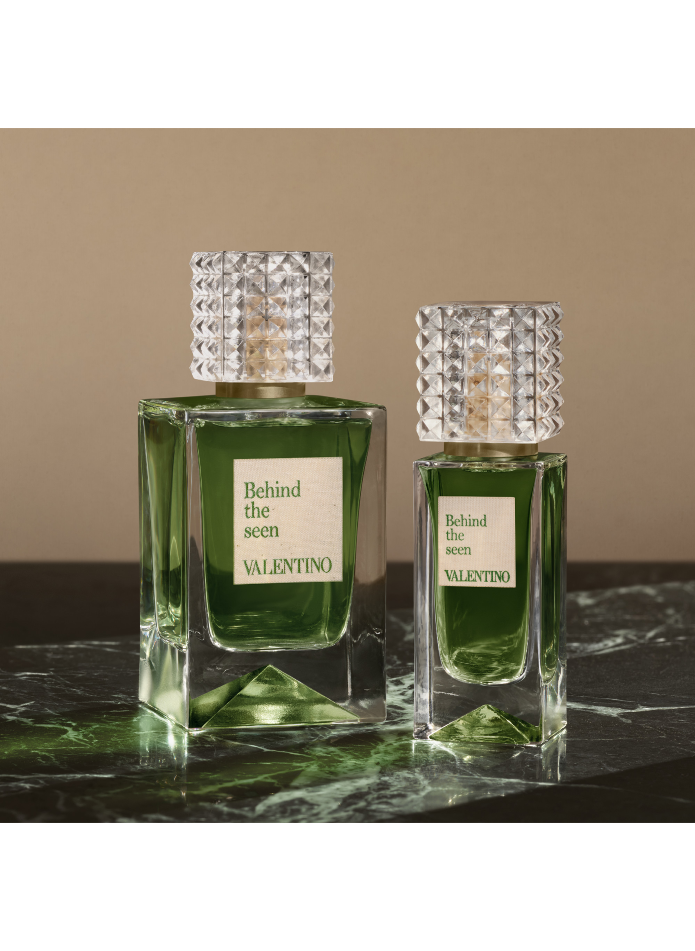 Valentino Anatomie der Träume - Hinter den Kulissen - Eau de Parfum VALENTINO No color
