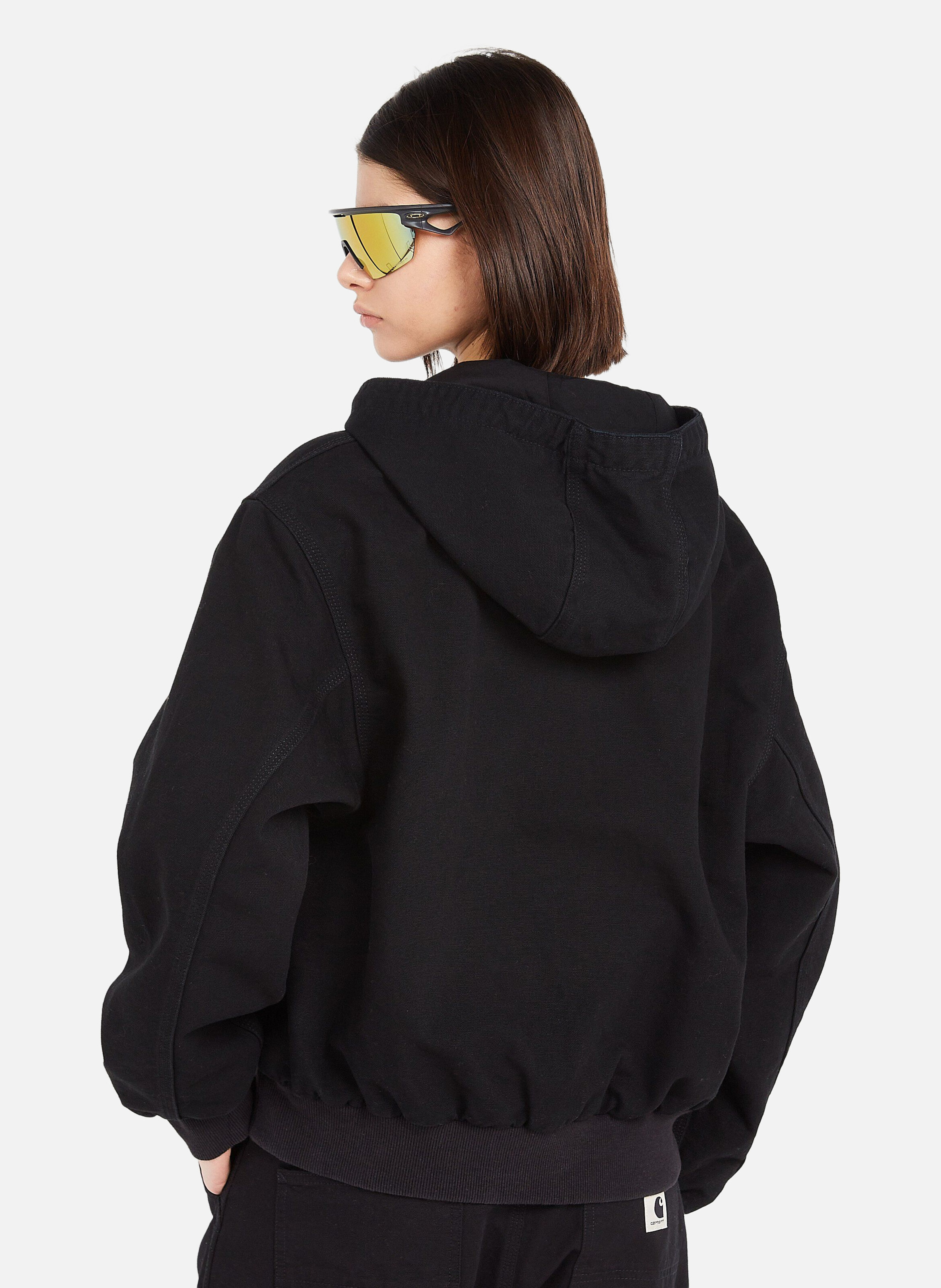 Veste w' og active jacket CARHARTT WIP Noir