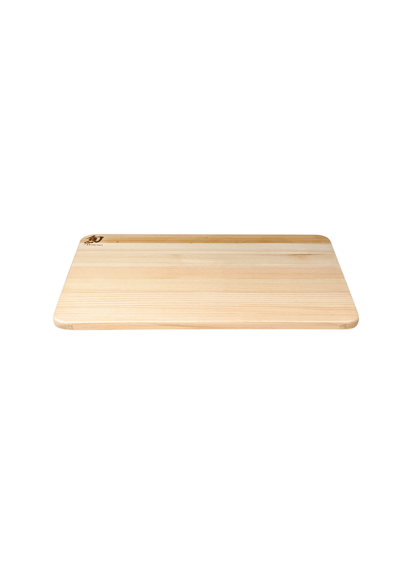 Hinoki wooden cutting board KAI No color