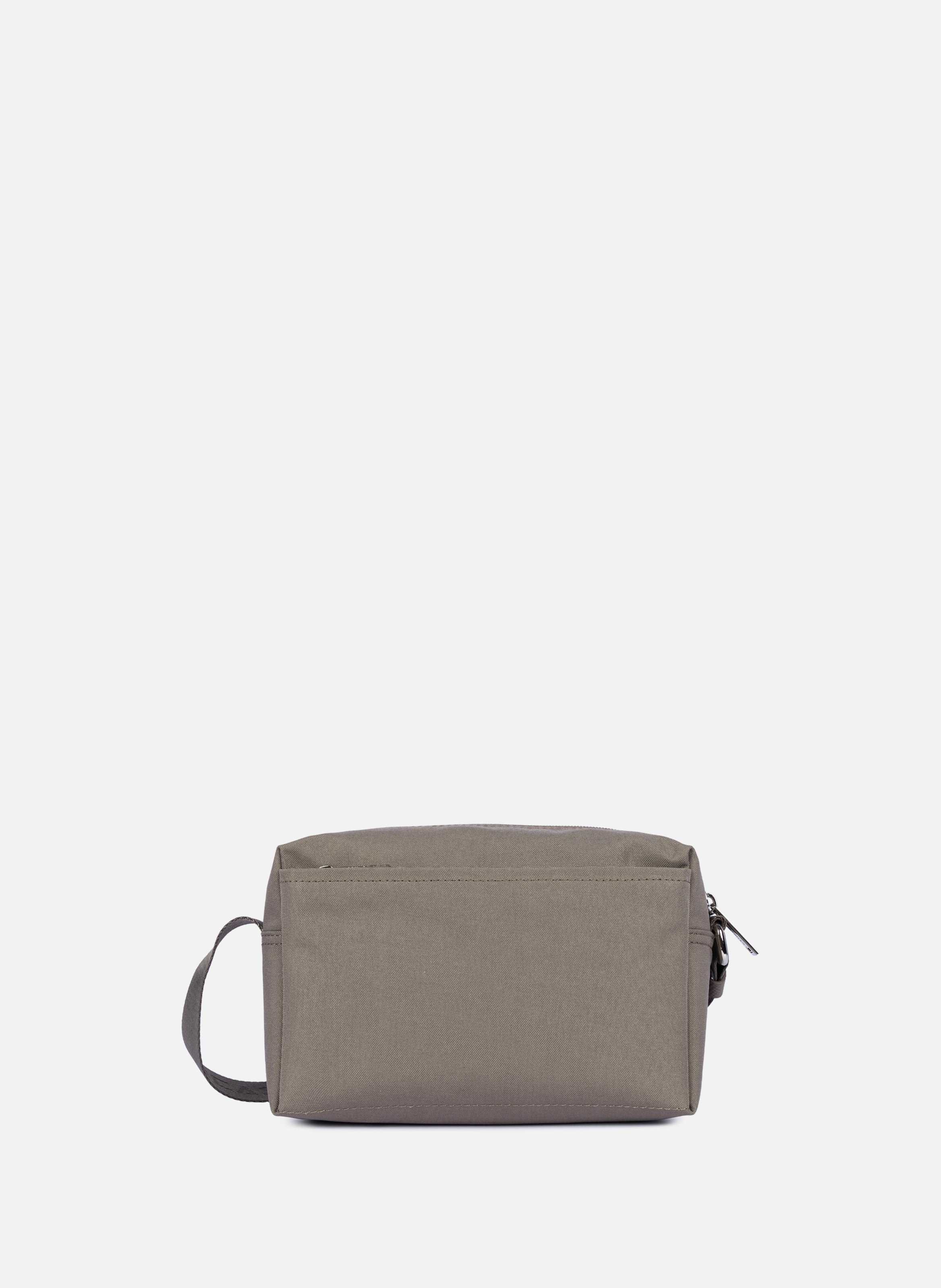 Sac trotteur - smart kba LANCASTER Marron