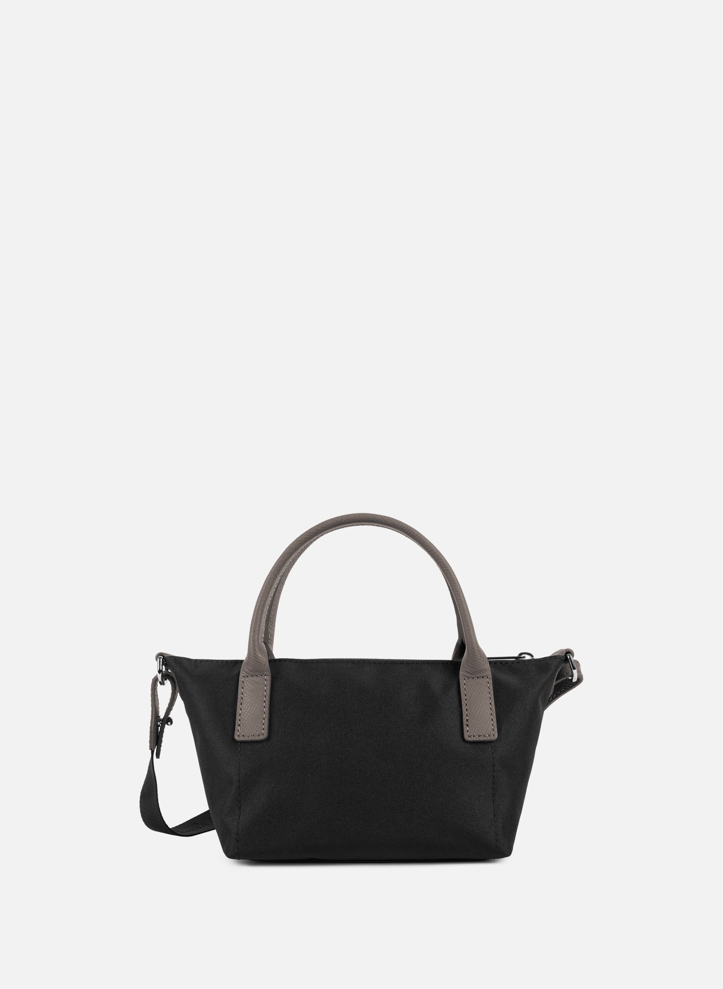 Mini sac à main - smart kba LANCASTER Noir