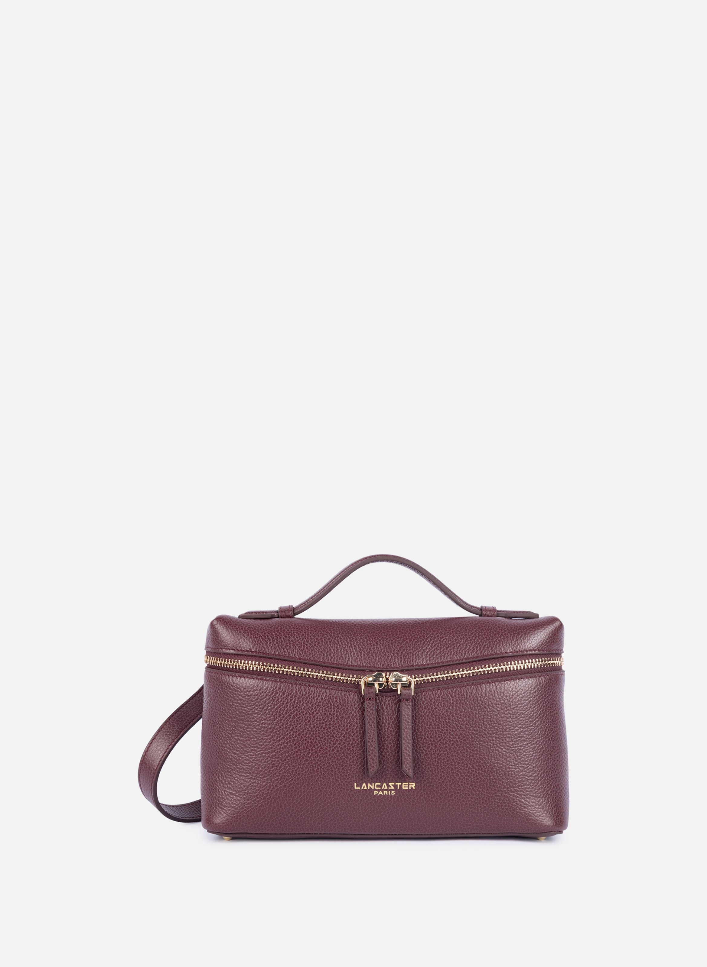 Doos tas - Milano schat LANCASTER Rood
