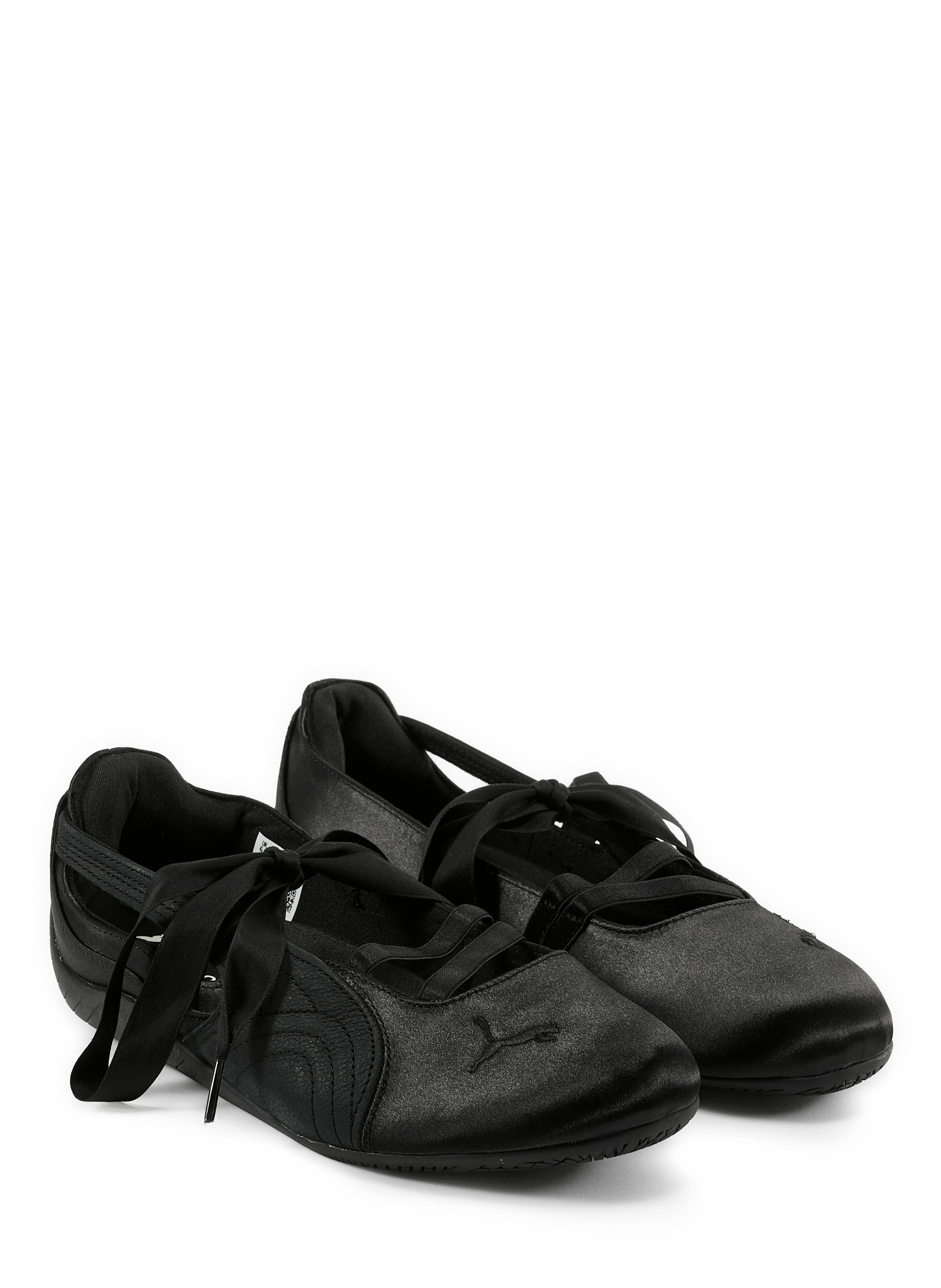 Ballerines Speedcat Ballet  PUMA Schwarz