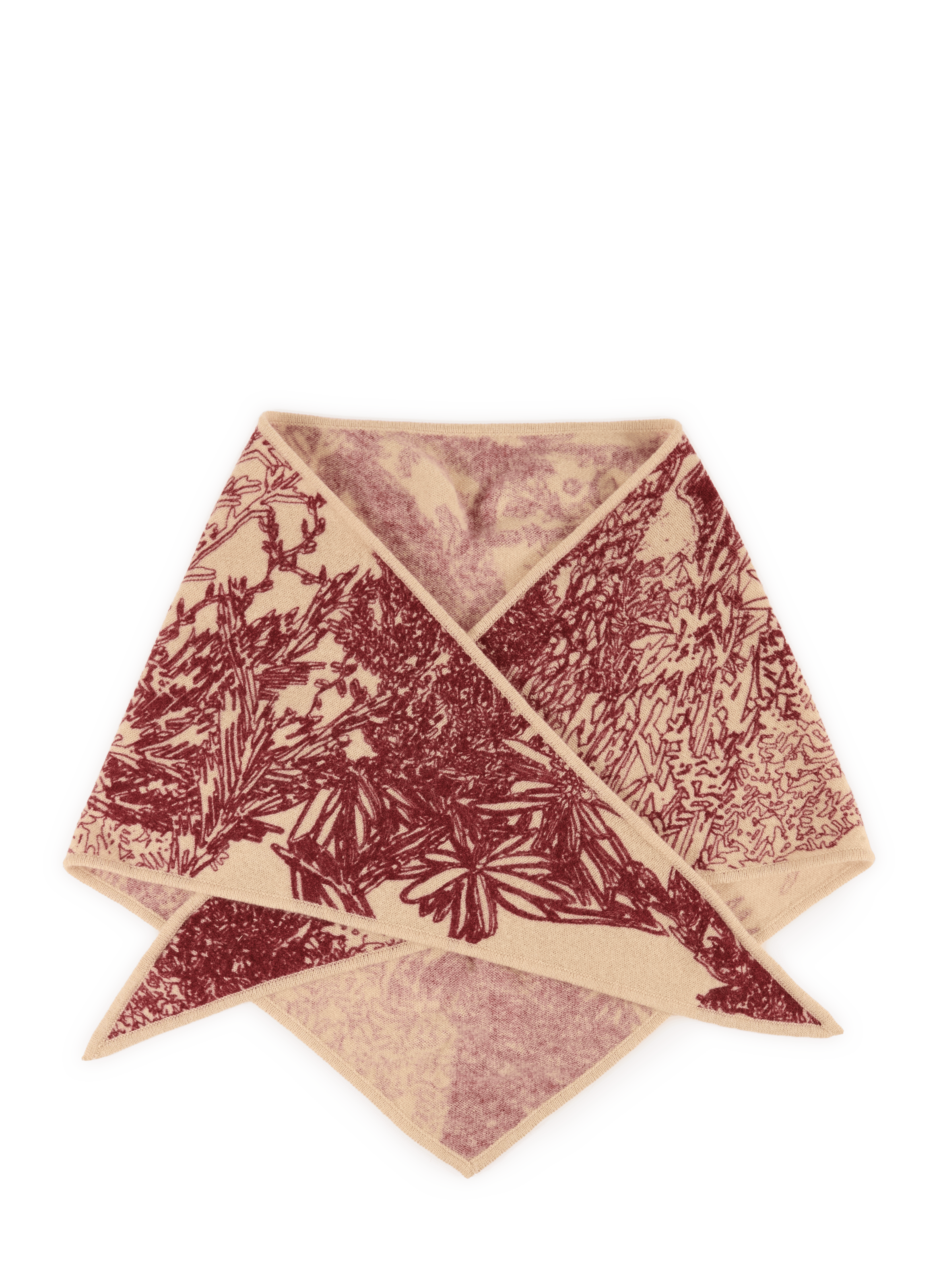 erreur ref PETRUSSE Rouge
