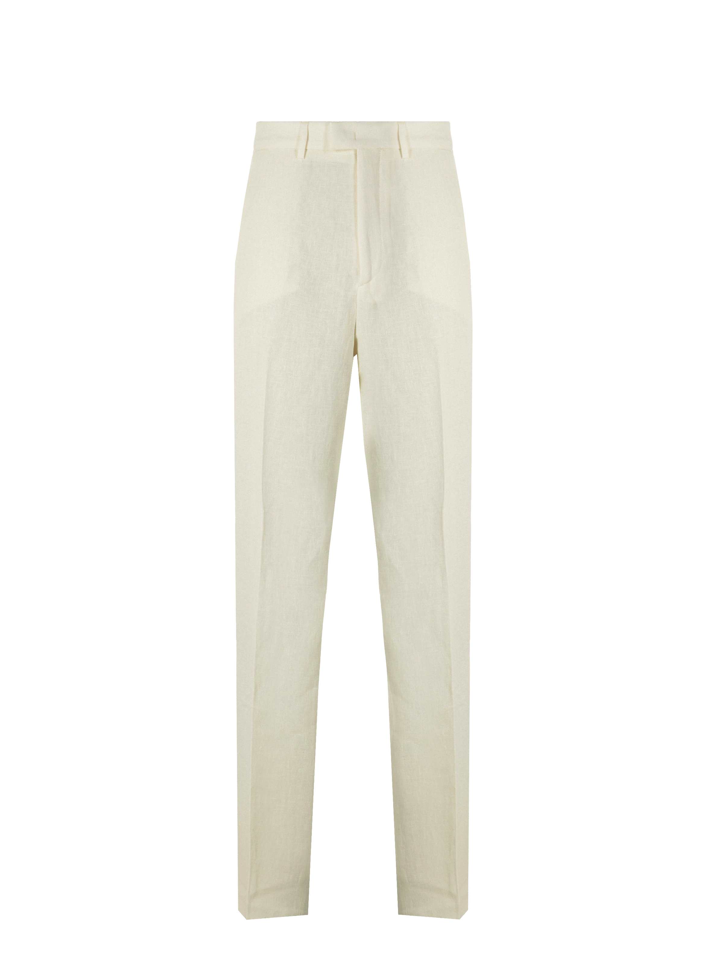 Pantalon Perfect en lin
