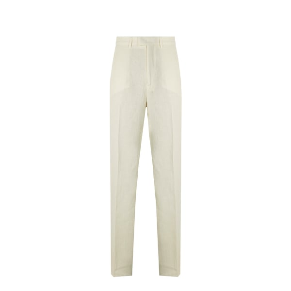 Pantalon Perfect en lin