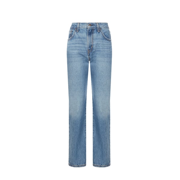 Jean coupe droite Middy