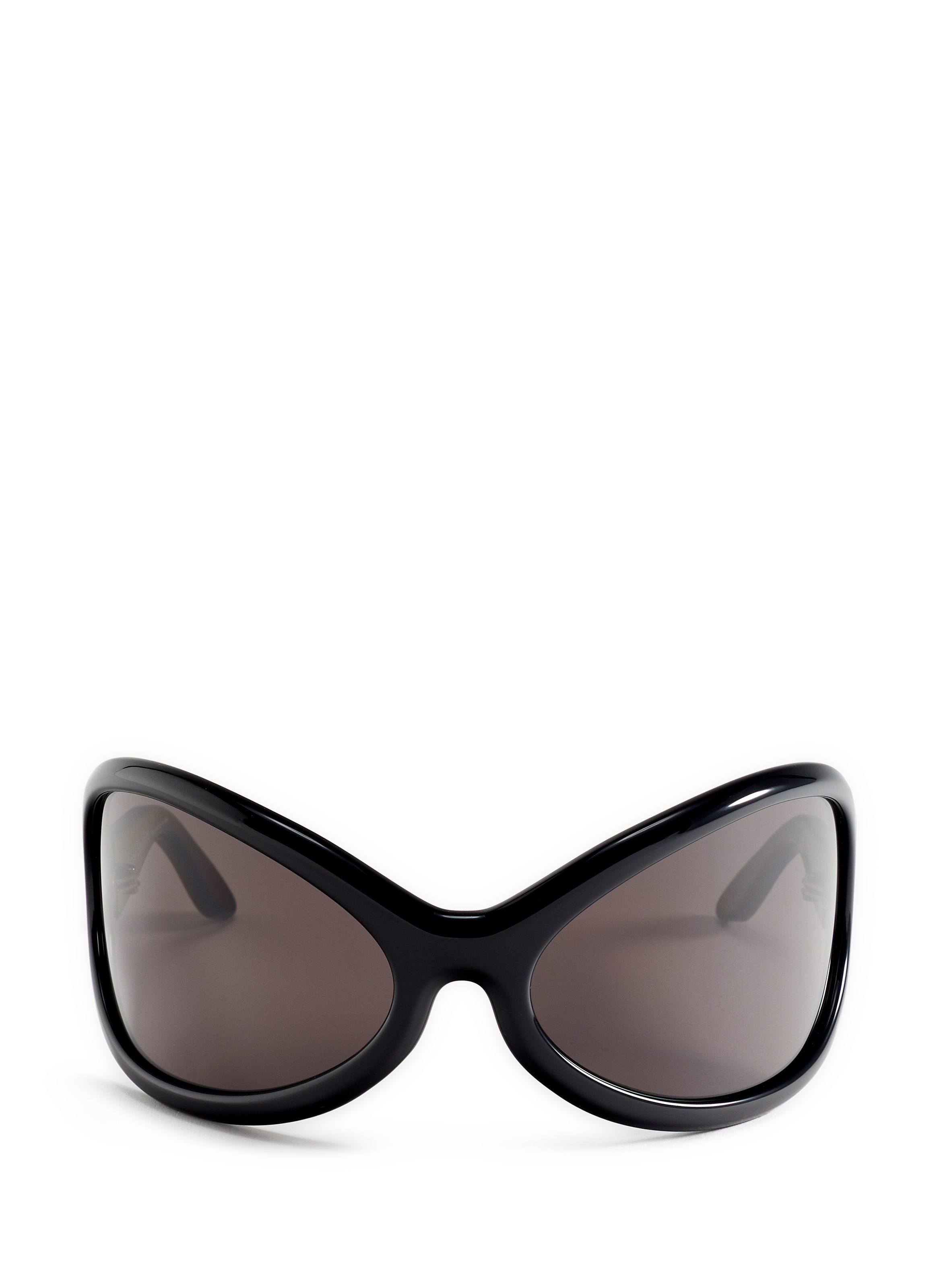 ACNE STUDIOS Frame sunglasses  Black