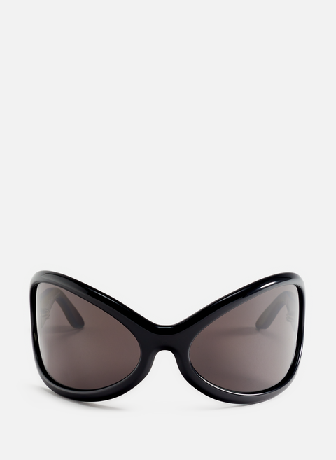 Black Frame SunglassesACNE STUDIOS 