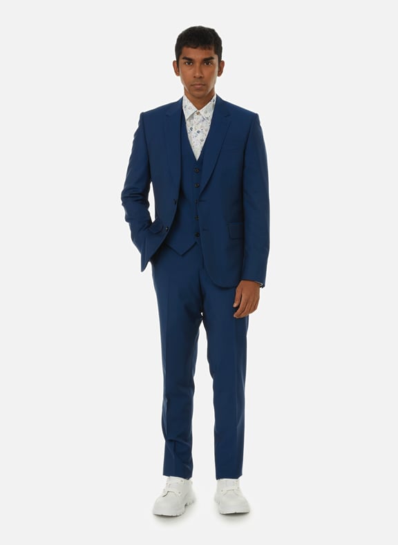 Costume homme paul on sale smith