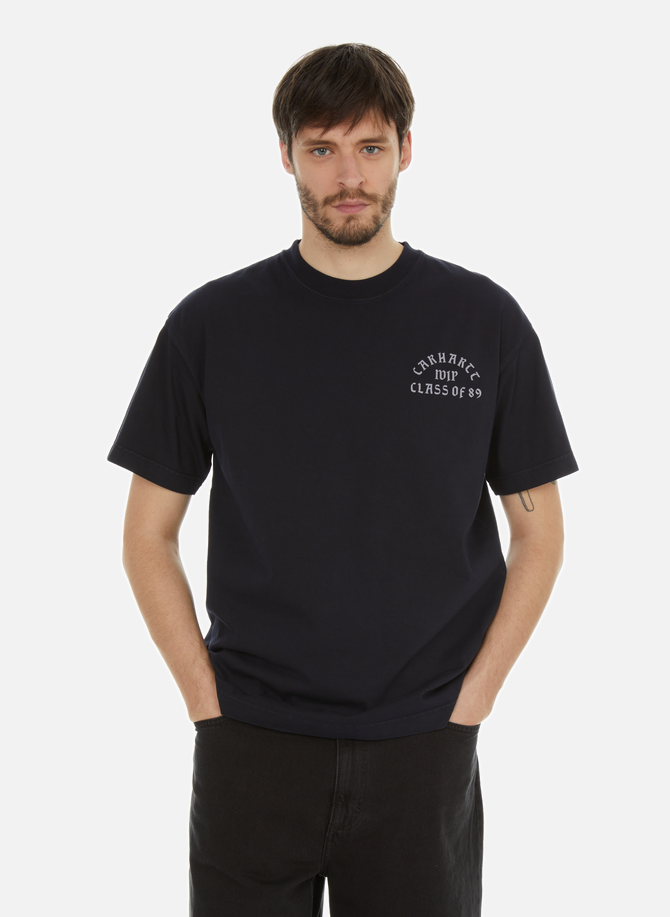 Oversized cotton T-shirt  CARHARTT WIP