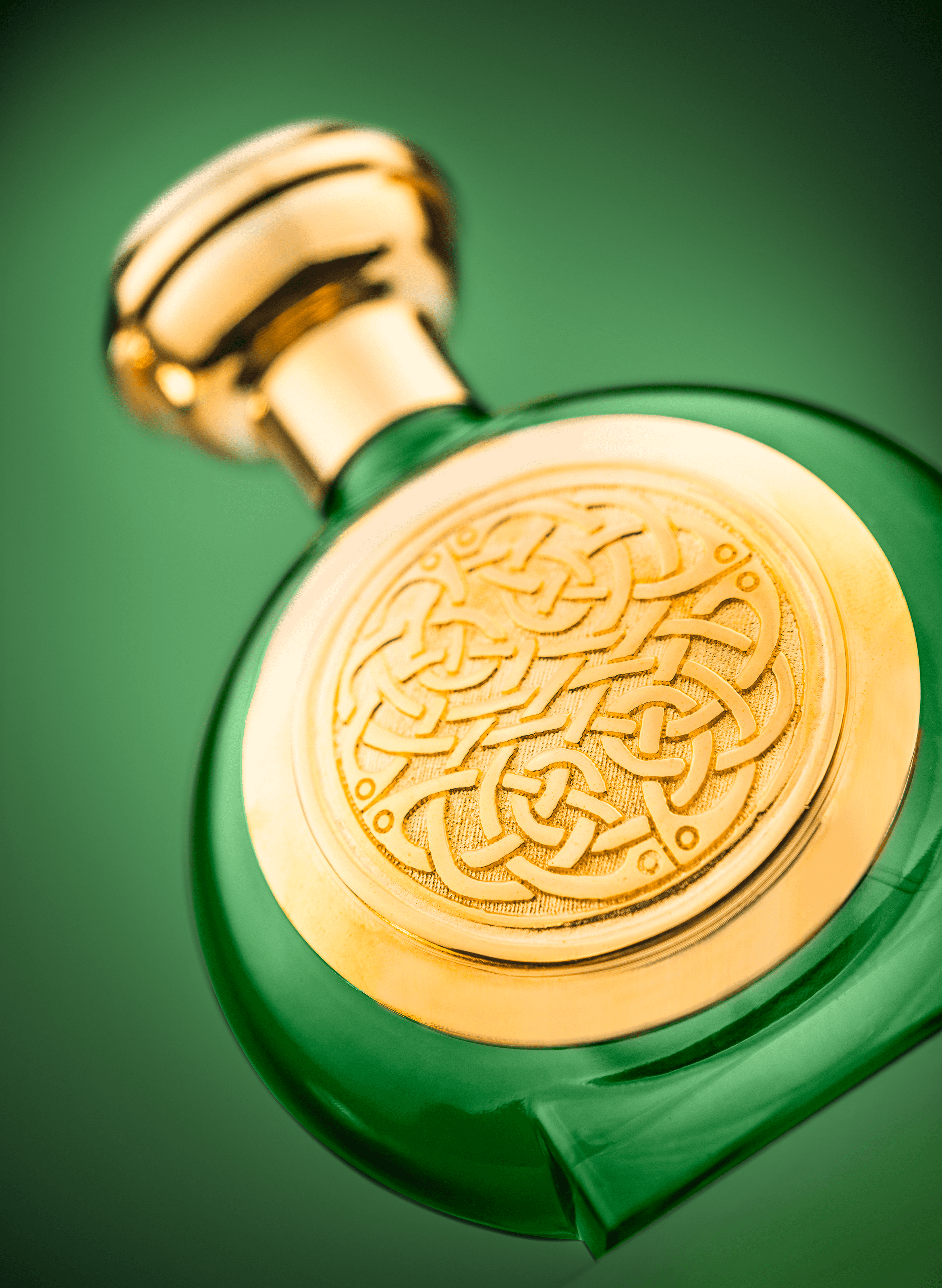 Complex 2020 - Eau de parfum BOADICEA THE VICTORIOUS No color