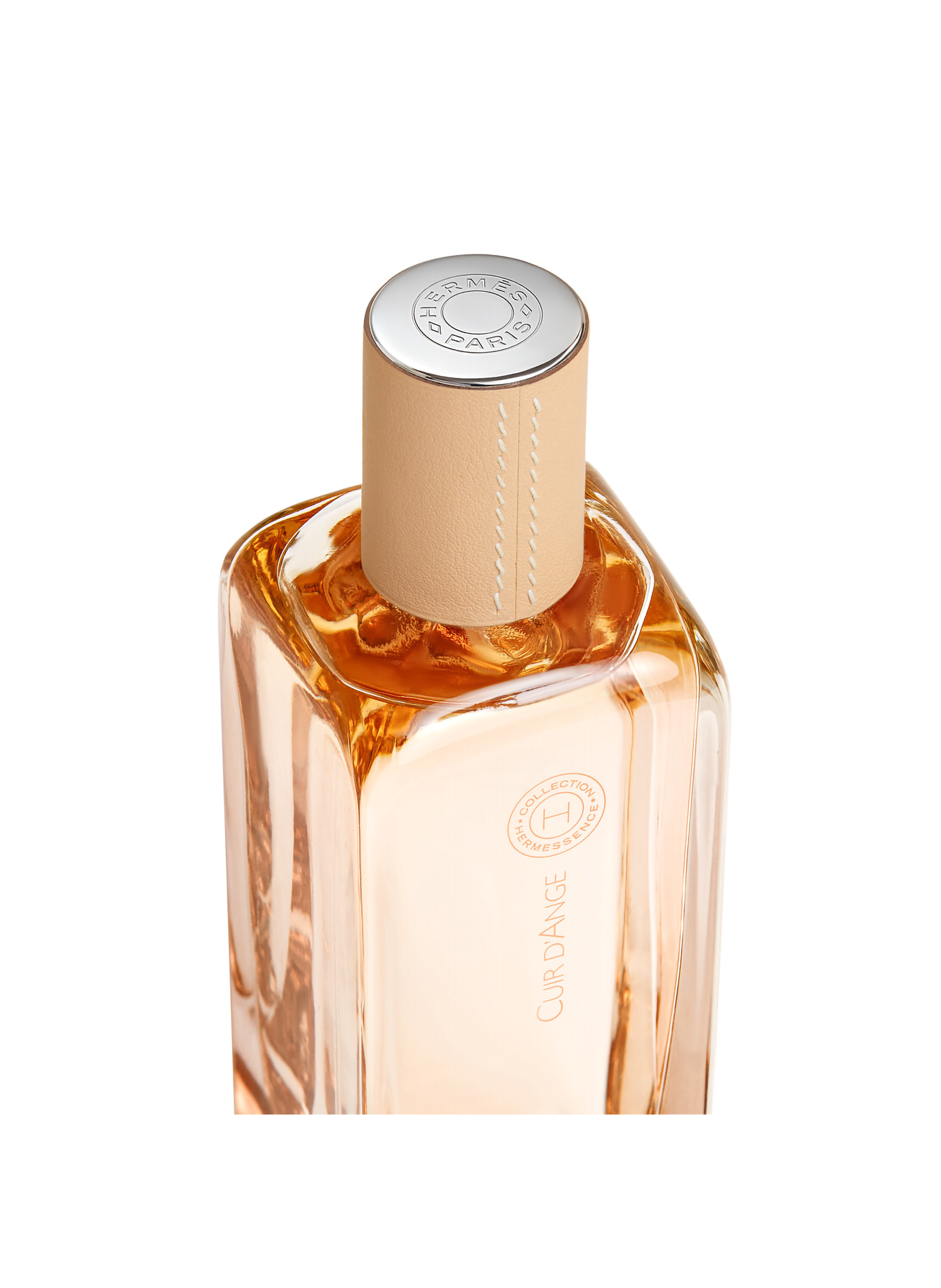 Cuir d'Ange - Eau de Toilette No color