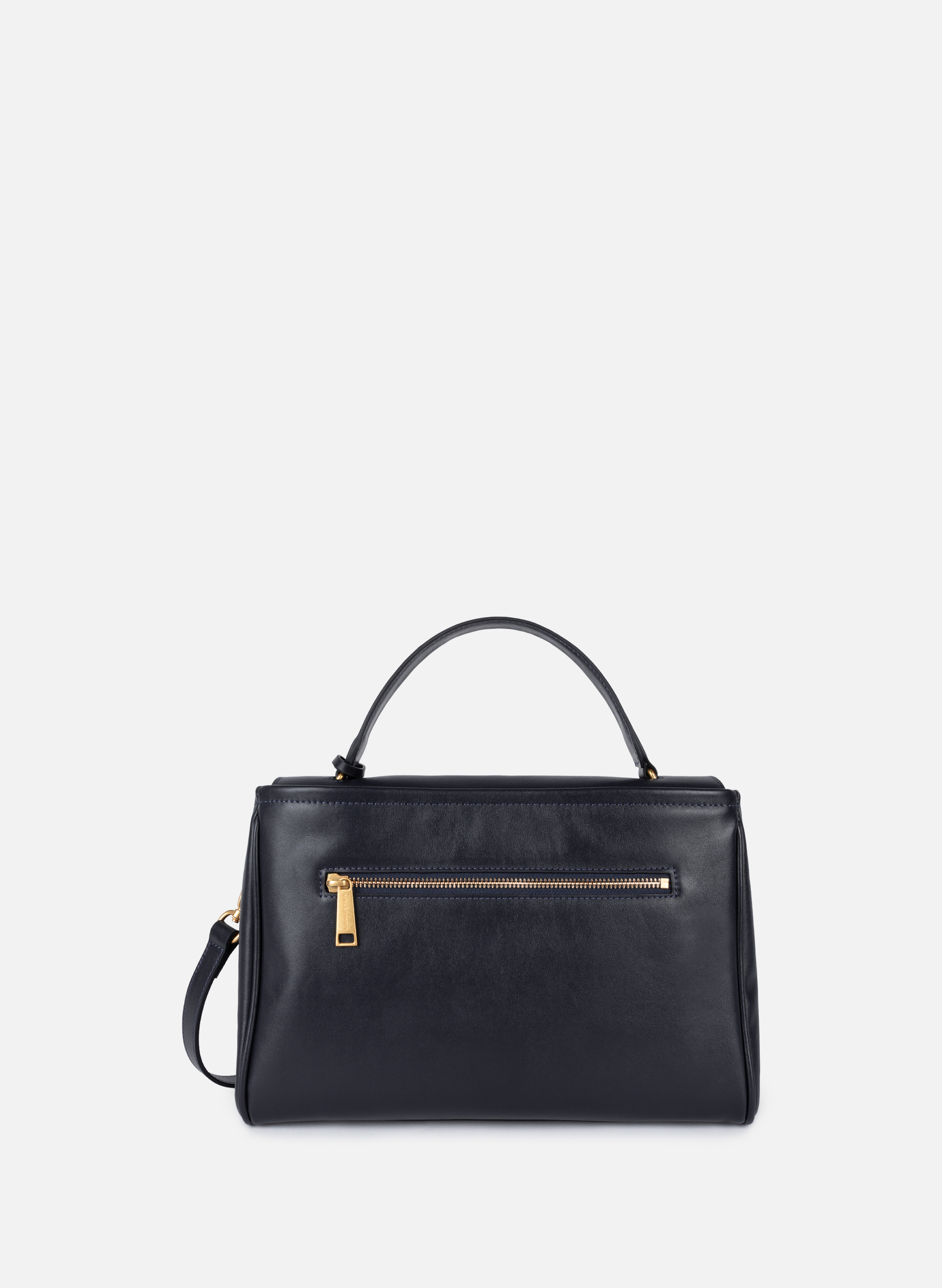 Sac à main - donna grace LANCASTER Blauw