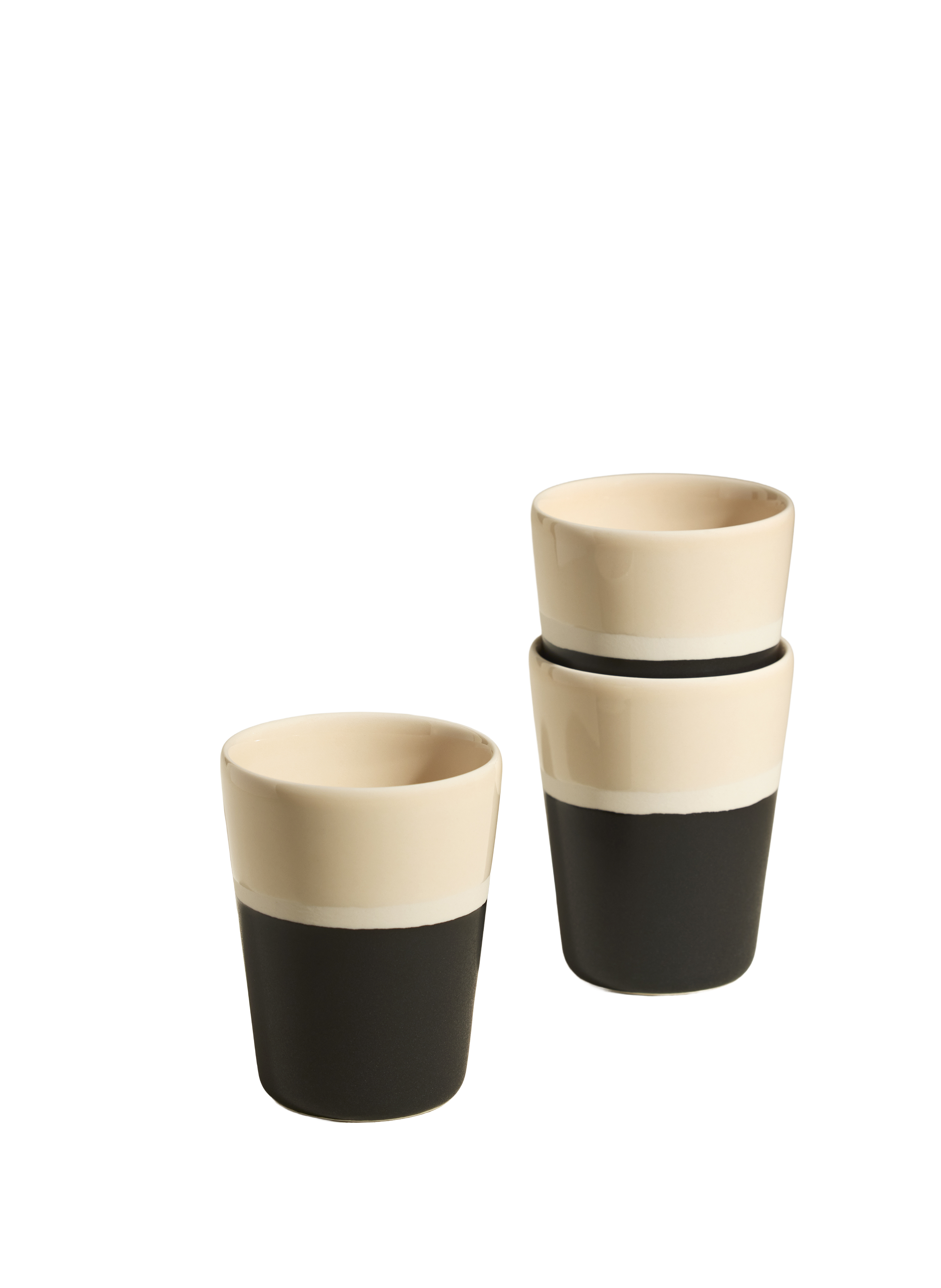 Verre sicilia MAISON SARAH LAVOINE Beige