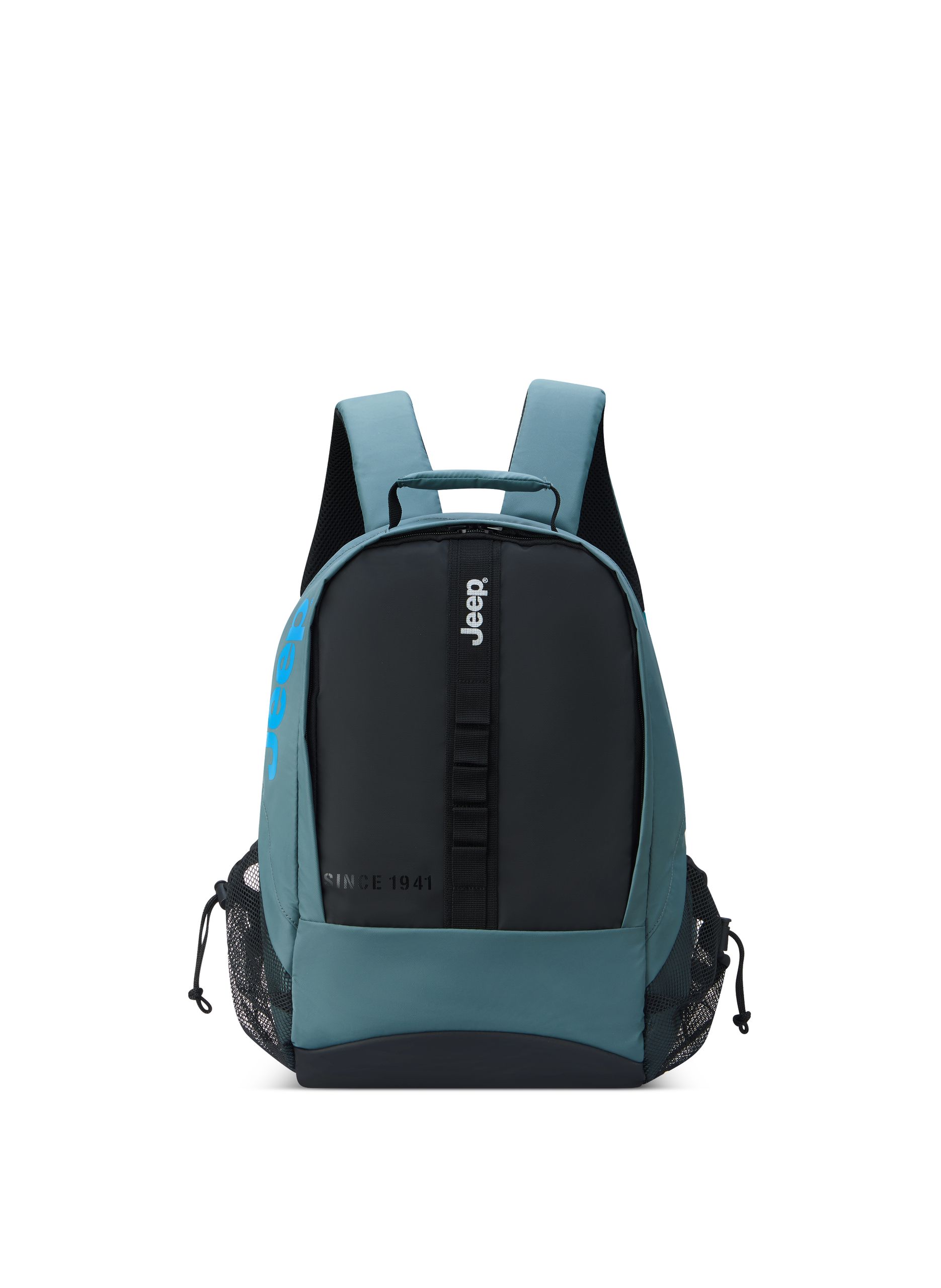 Sac a dos  souple taille xs - js011b JEEP Bleu