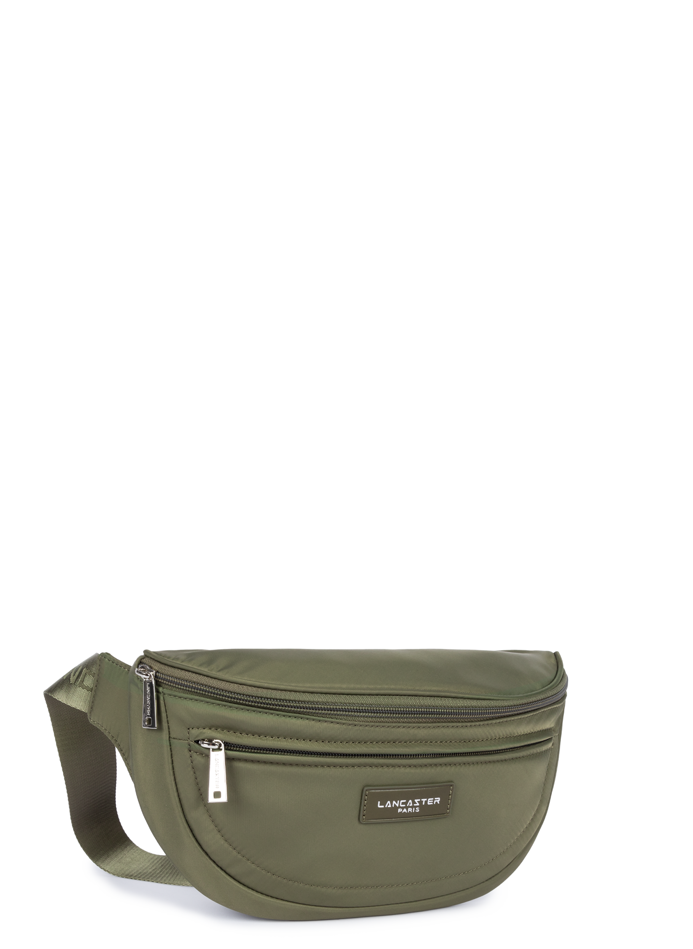 Belt bag - Basic Vita LANCASTER Khaki