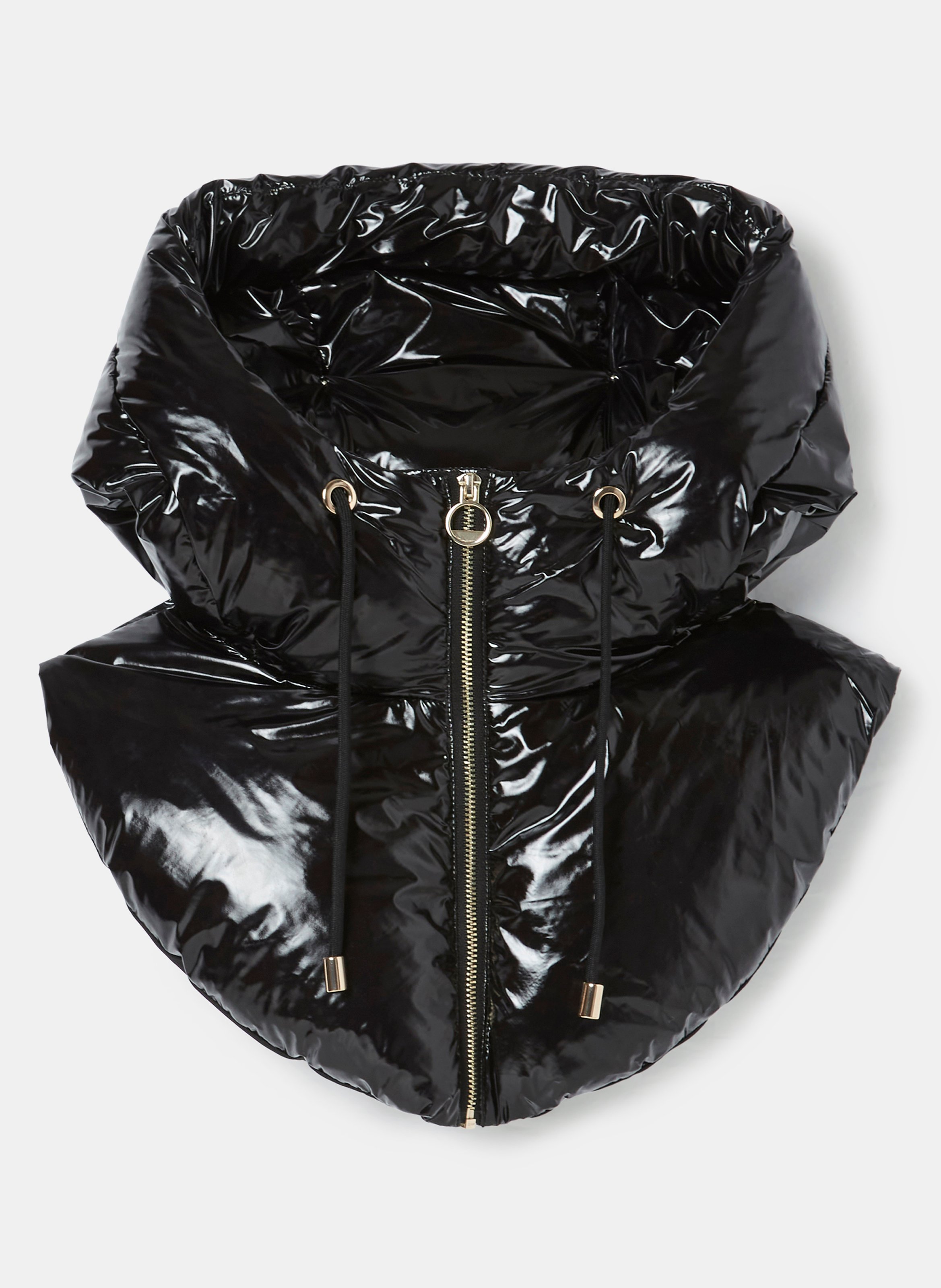 Capuche  cheyenna ZAPA Noir