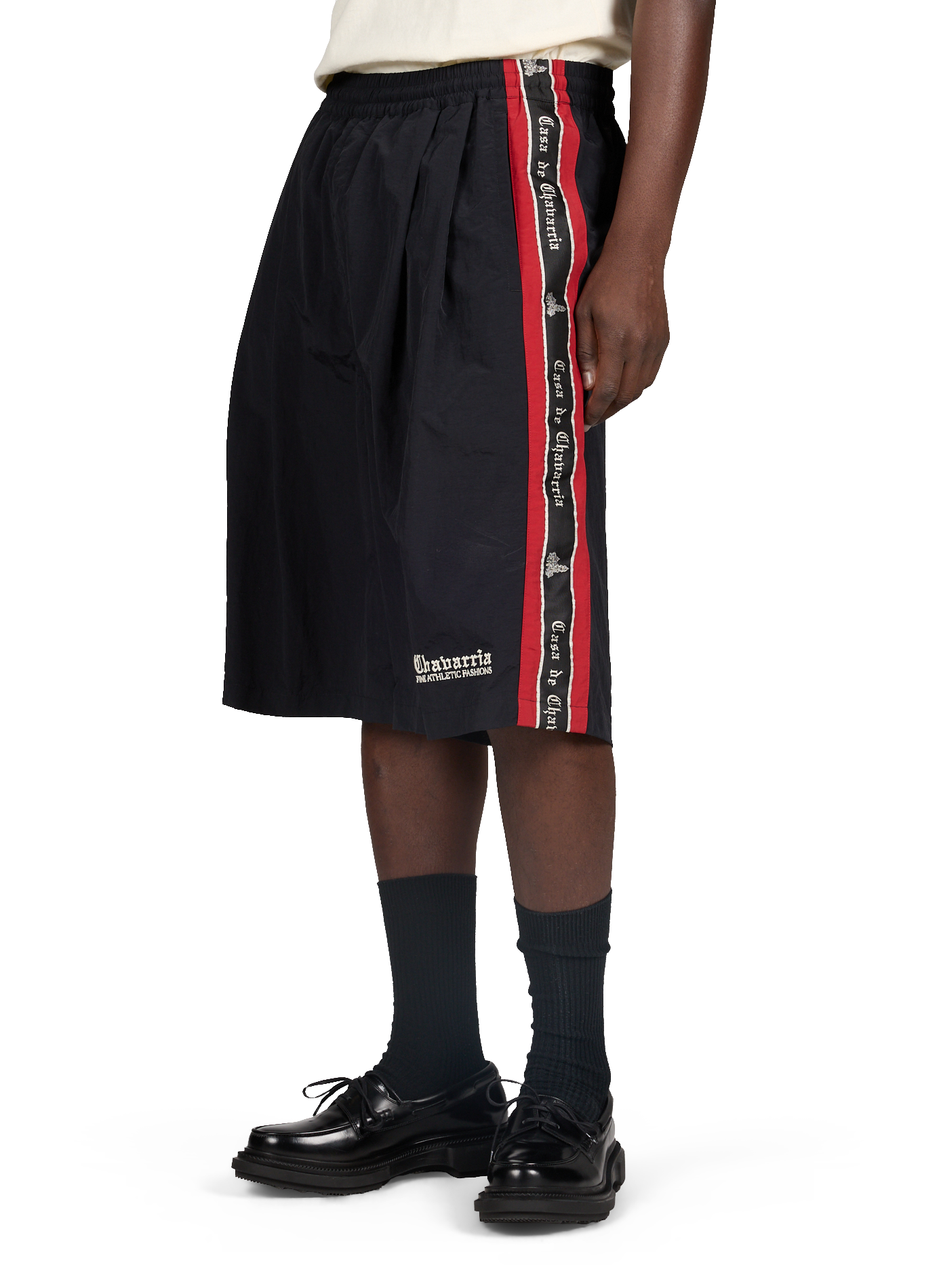 Sorry WILLY CHAVARRIA Black