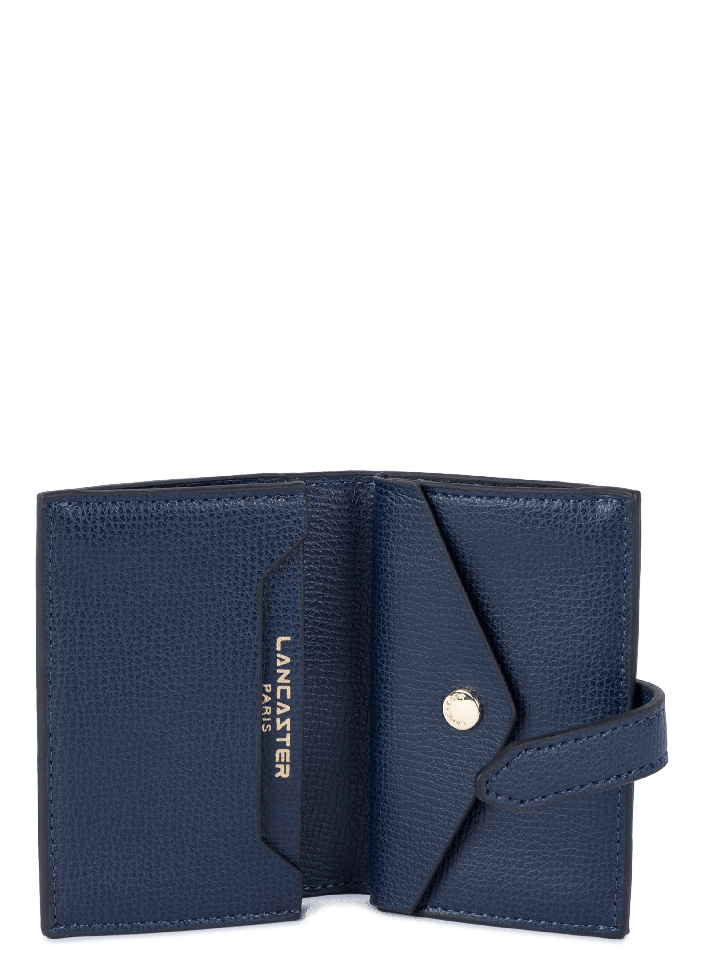 Porte-cartes - sierra pm LANCASTER Bleu