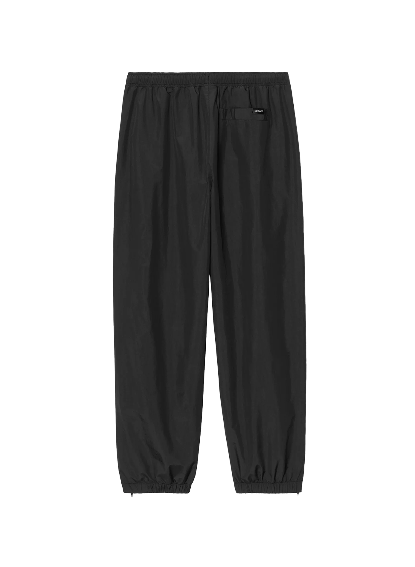 Trainingsbroek Travon met geborduurd logo CARHARTT WIP Zwart