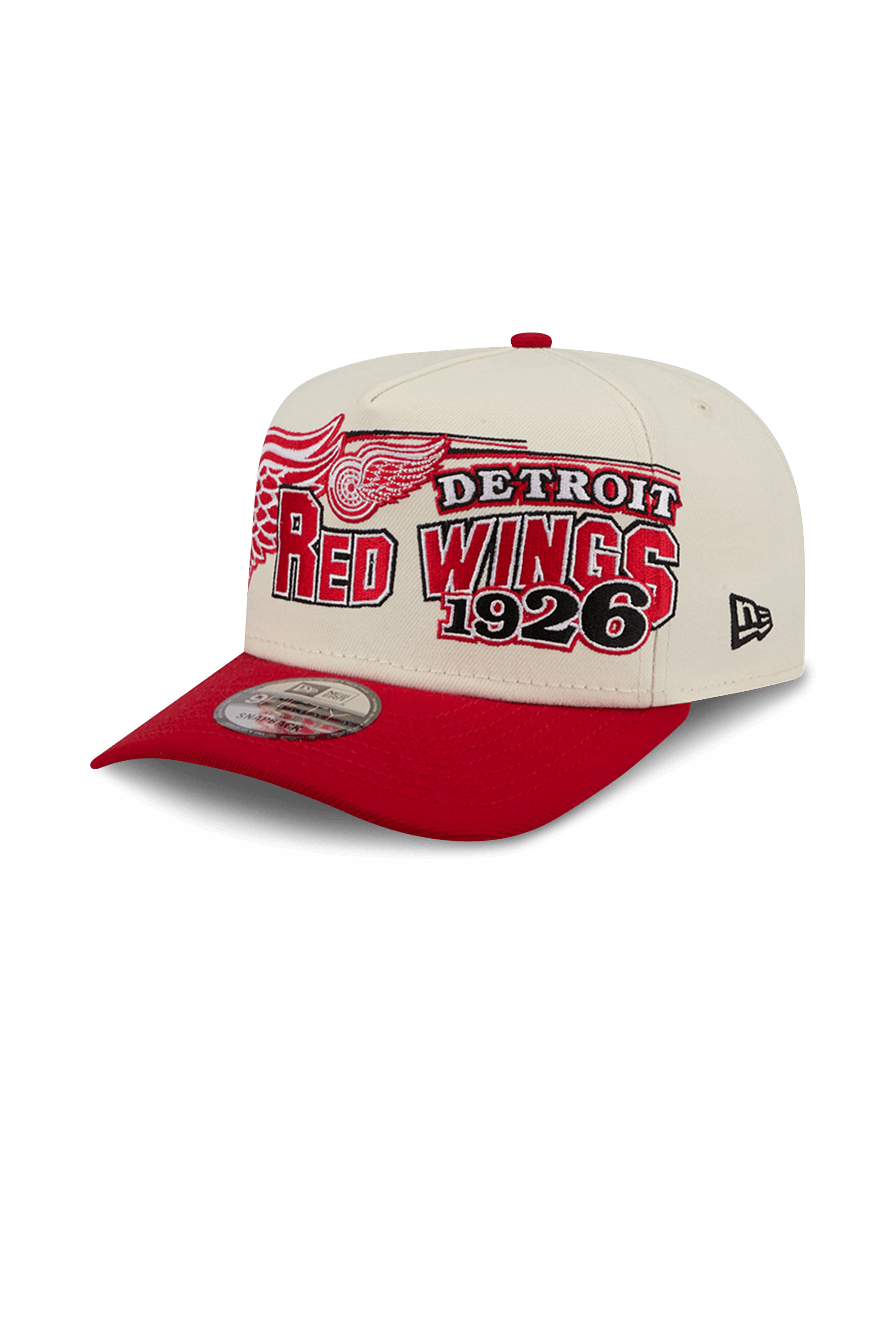 Casquette 950af classic 28672 detred  otc NEW ERA Rouge