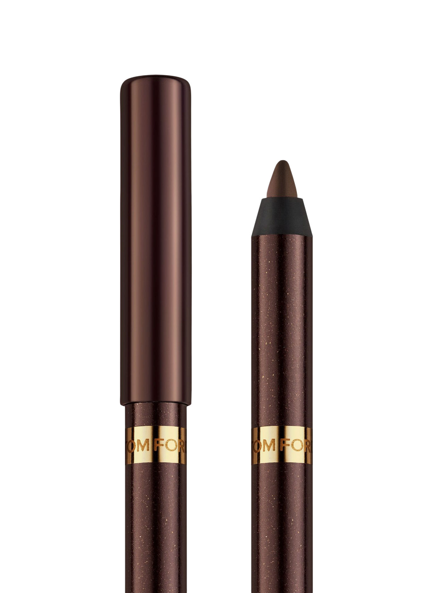 Gel Eyeliner - Oogpotlood TOM FORD 02 - cocoa