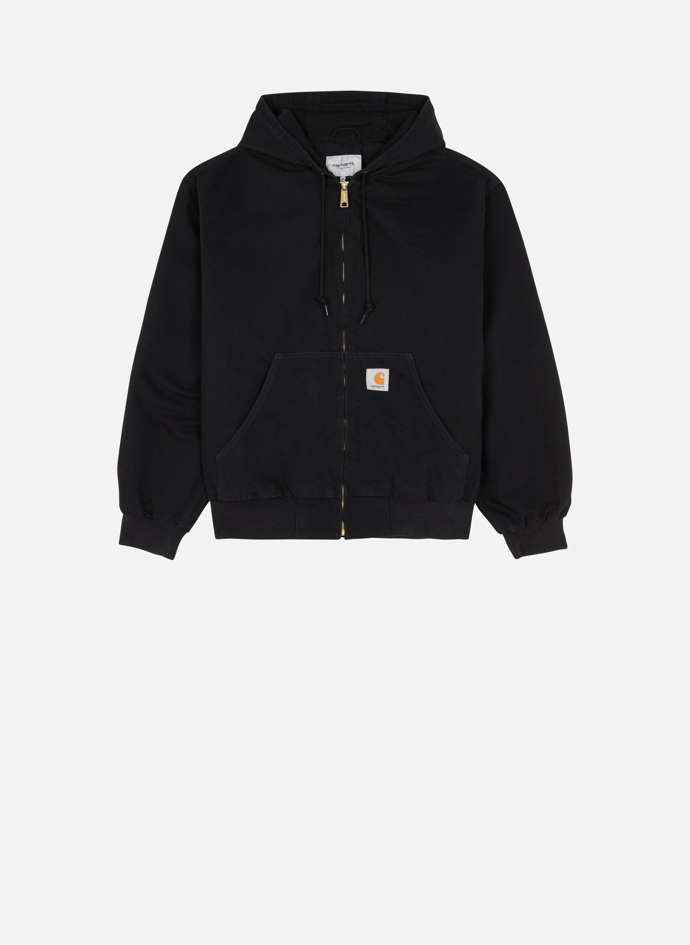 Veste og active jacket CARHARTT WIP Noir