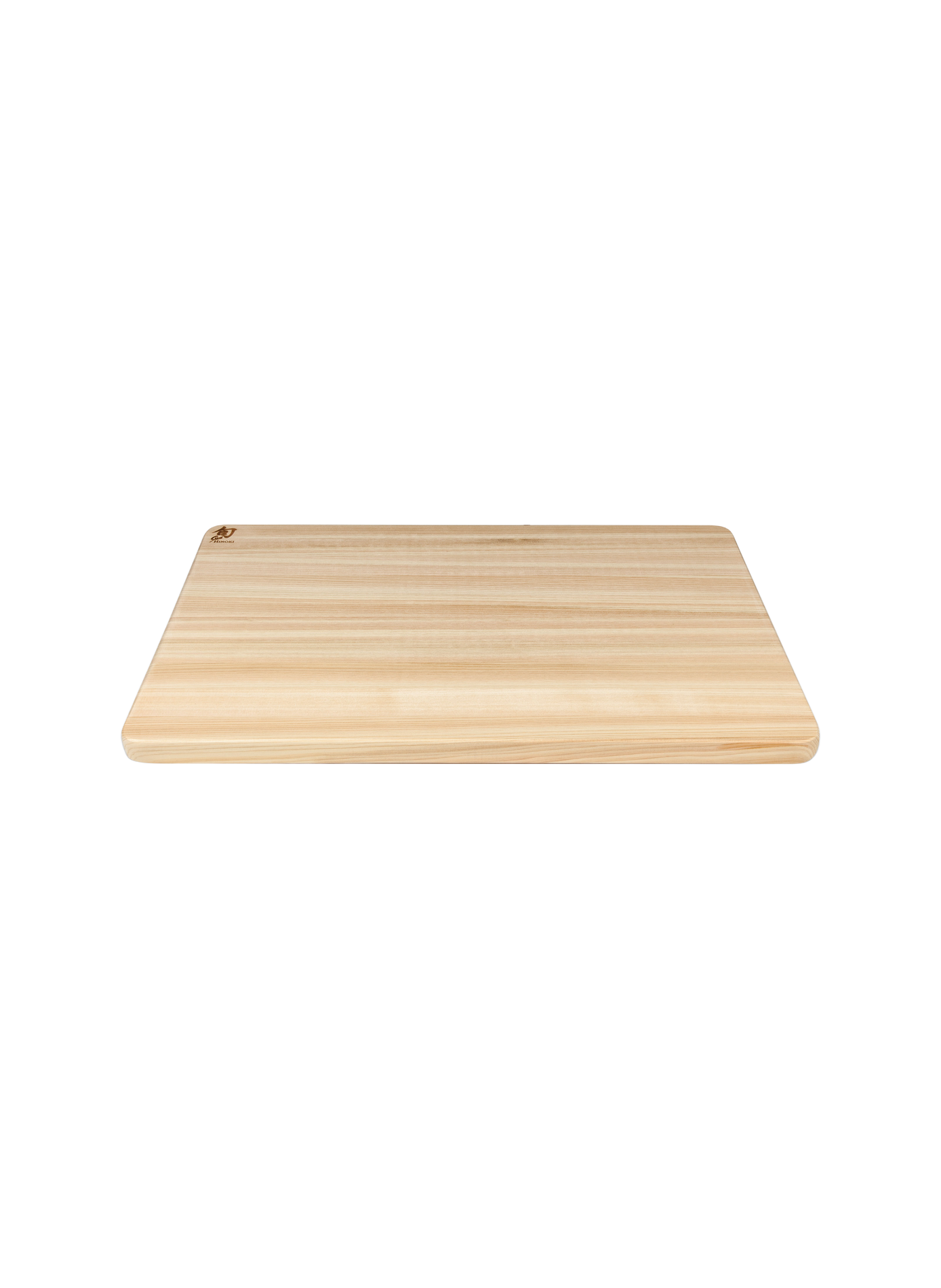 Hinoki wooden cutting board KAI No color