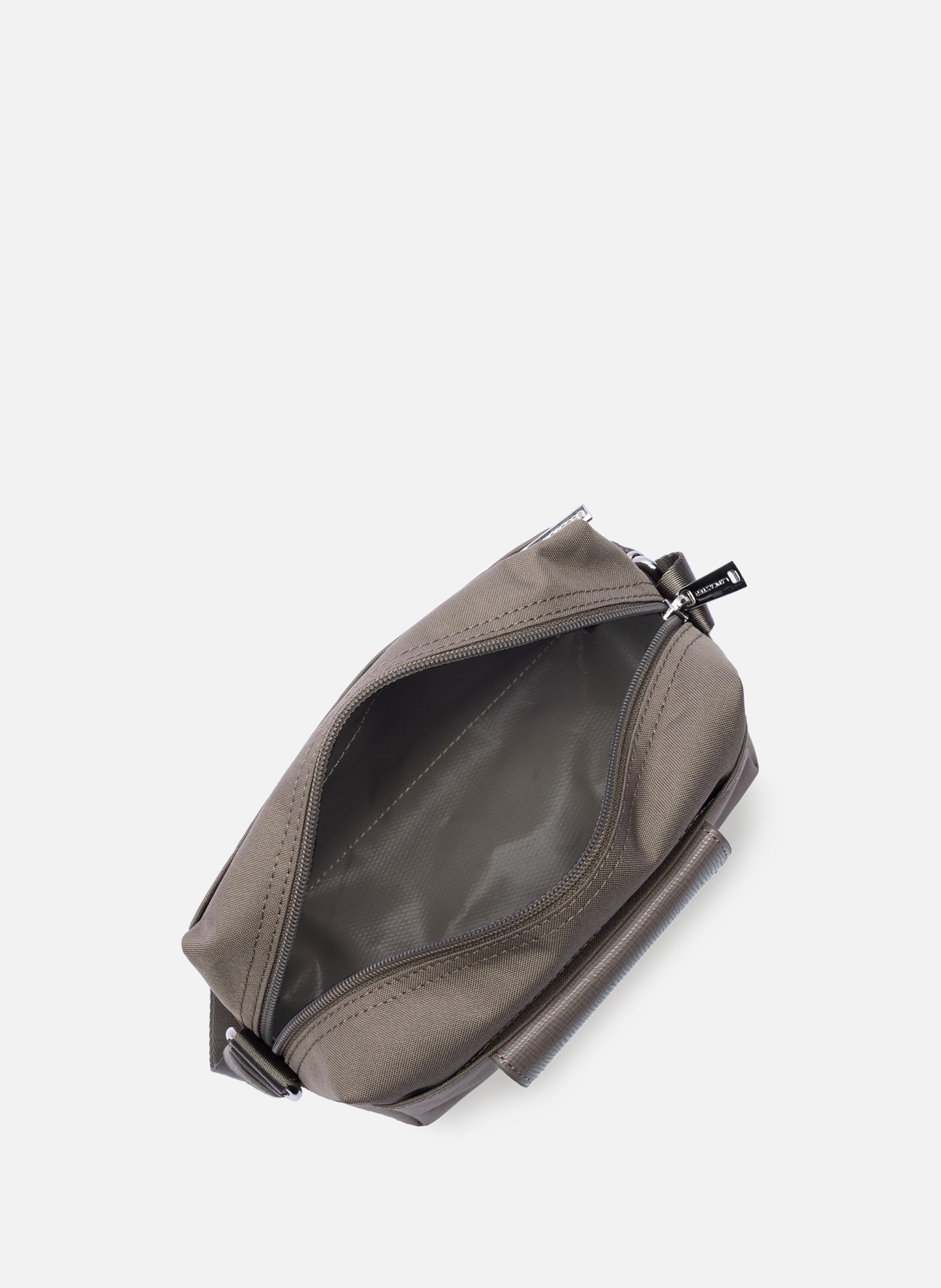 Sac trotteur - smart kba LANCASTER Marron