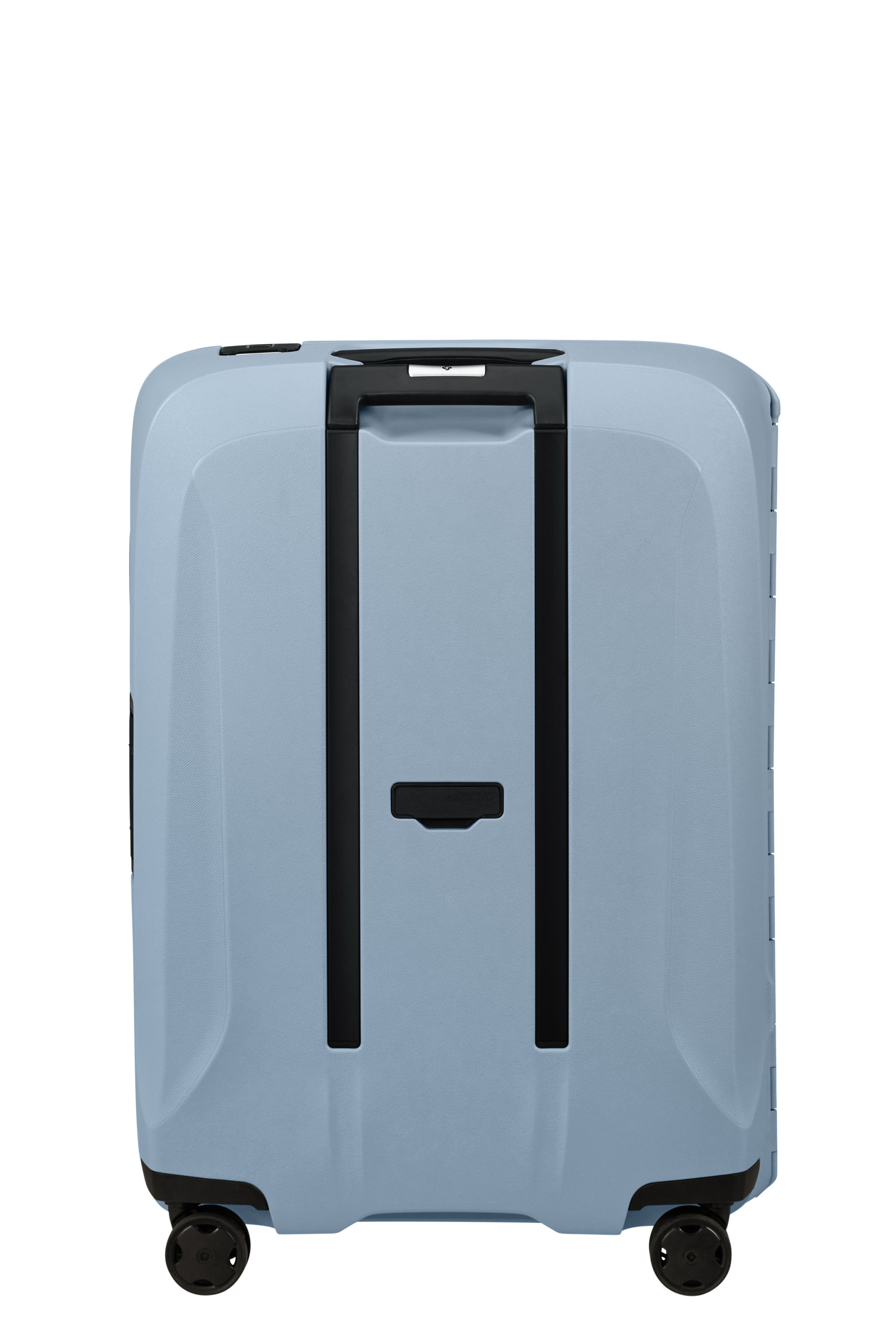 Essens valise 4 roues taille m | Bleu SAMSONITE Femme