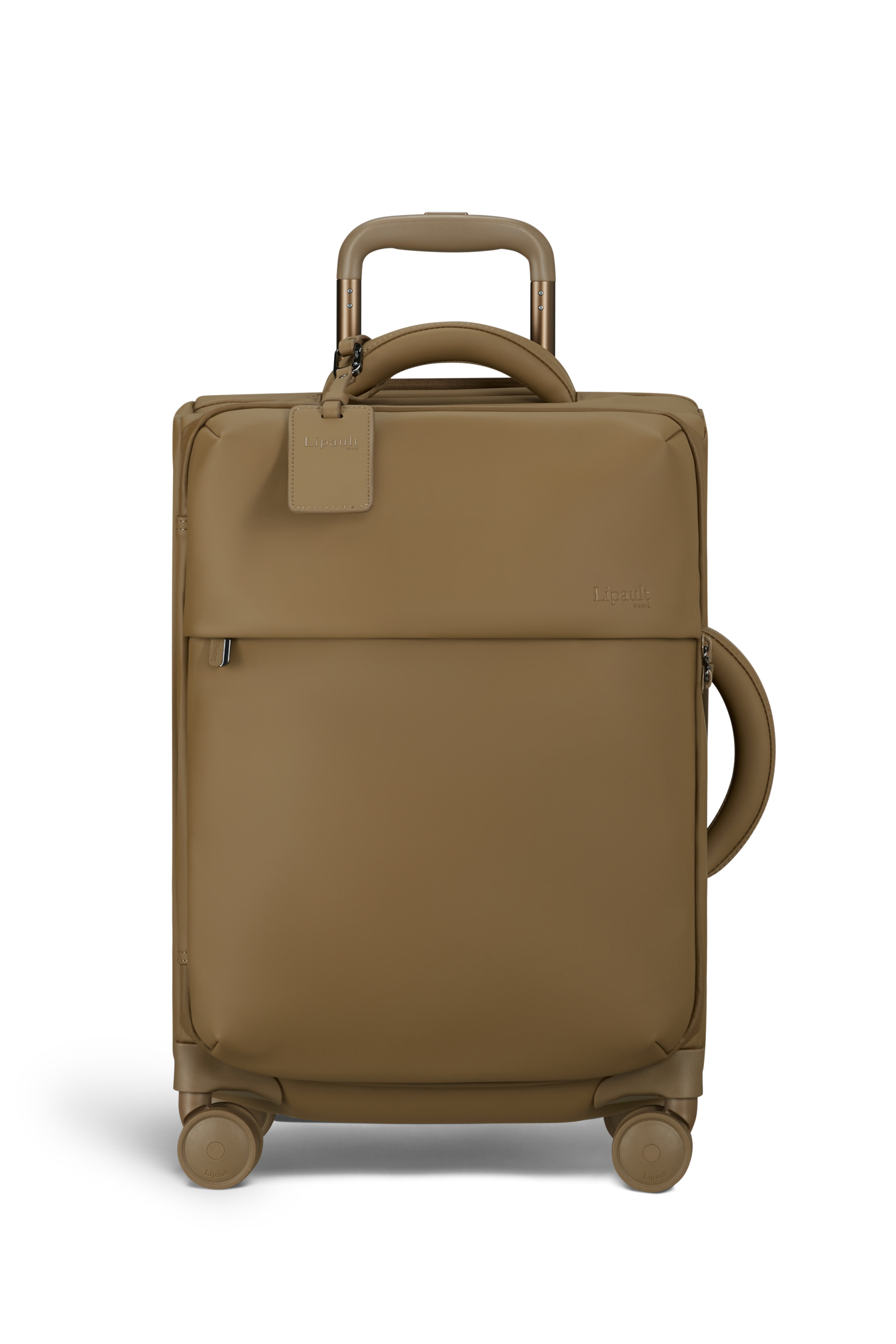 Lost in berlin valise 4 roues taille s  Golden mud