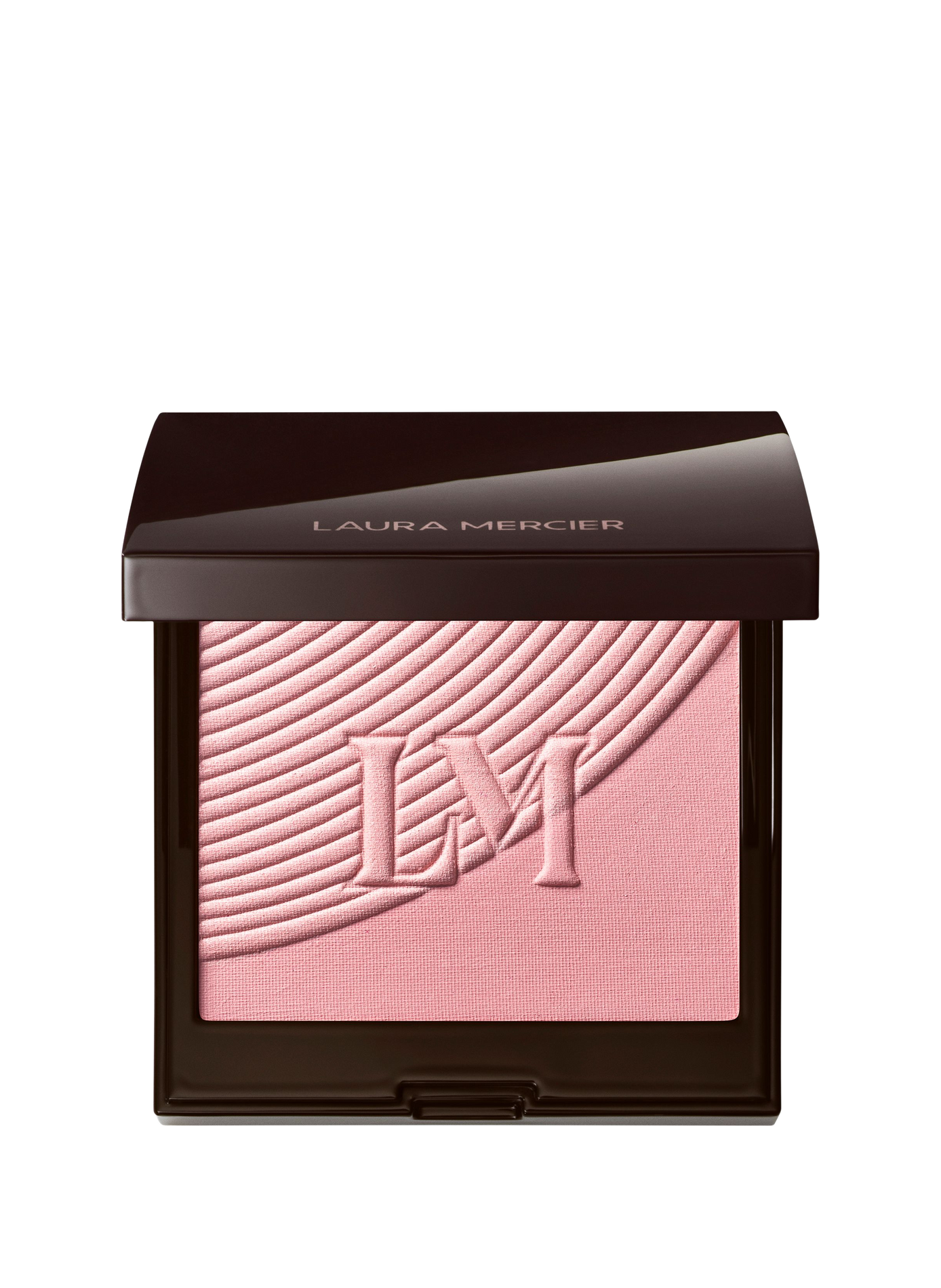 Duo di fard Color Infusion in tonalità rosa pallido LAURA MERCIER Strawberry